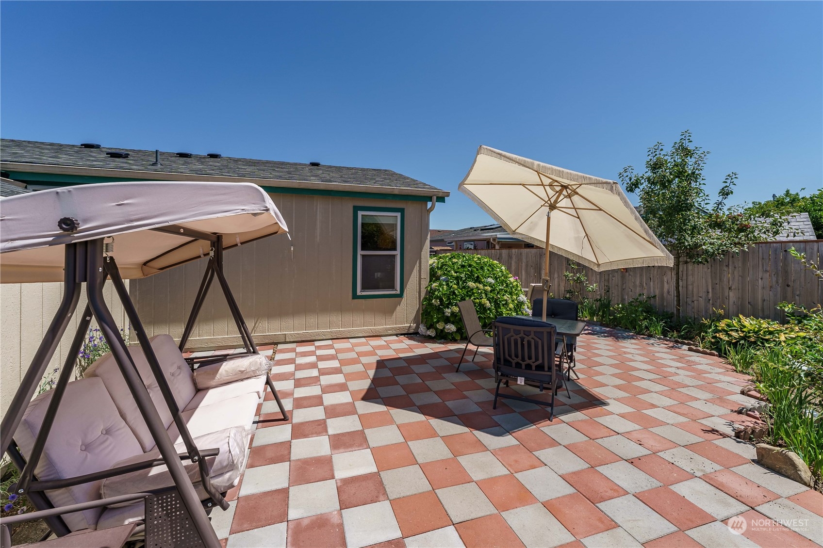 16500 SE 1st Street #49