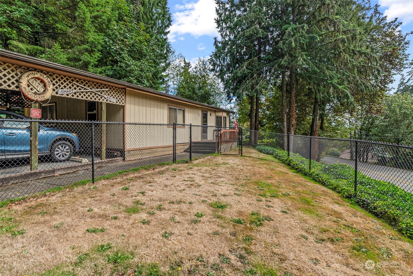4140 Sunset Way