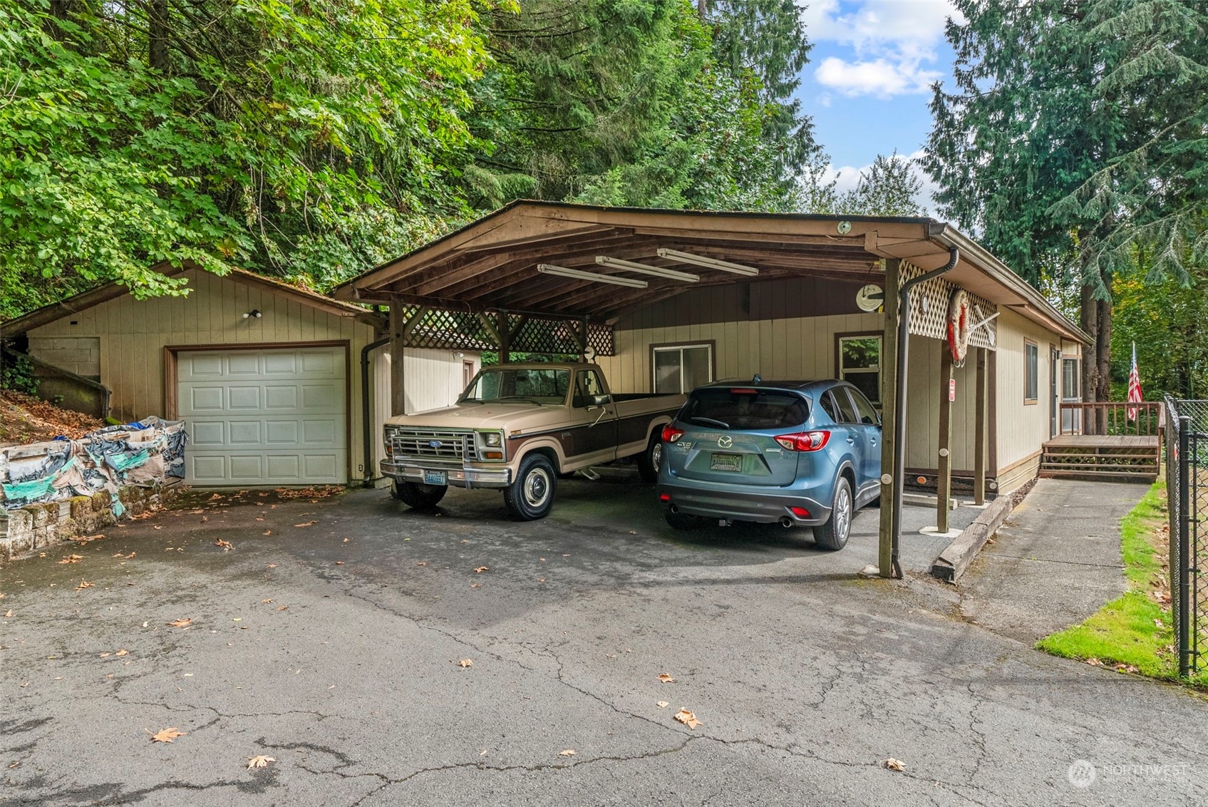 4140 Sunset Way