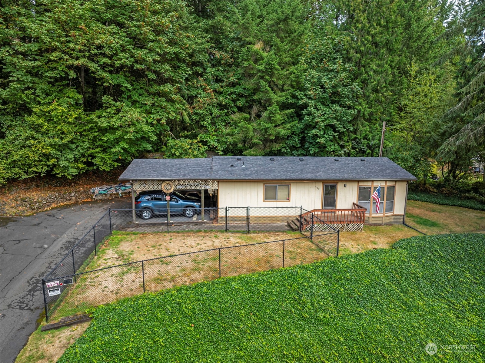4140 Sunset Way