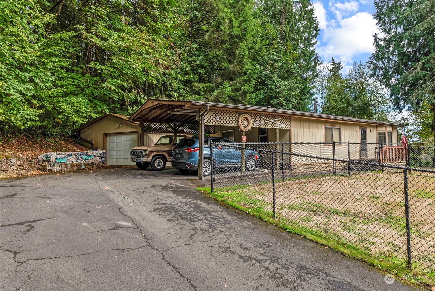 4140 Sunset Way