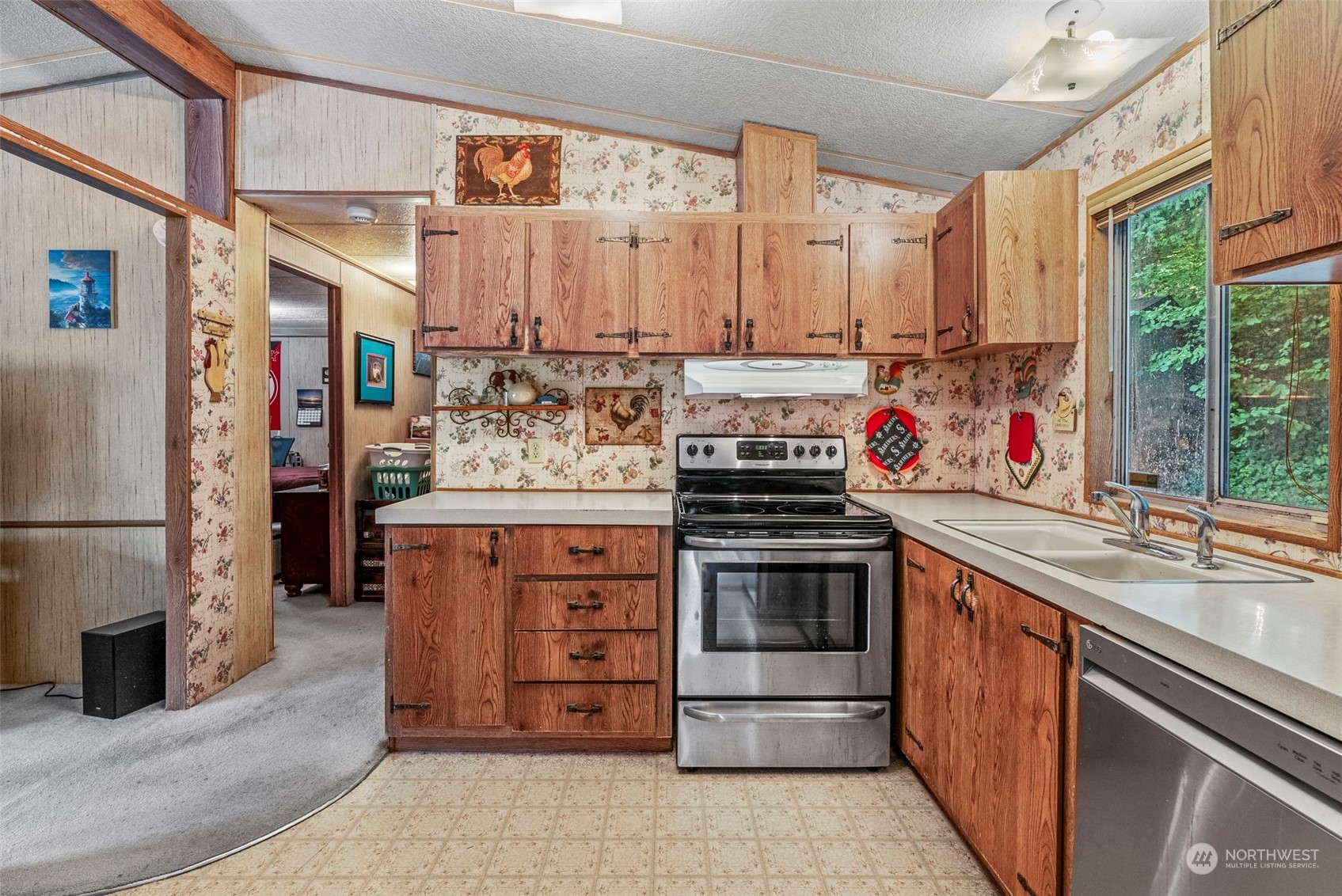 4140 Sunset Way