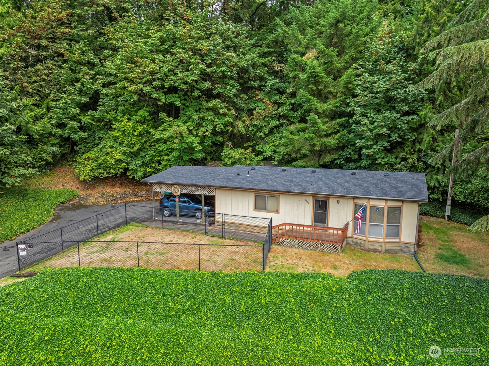 4140 Sunset Way
