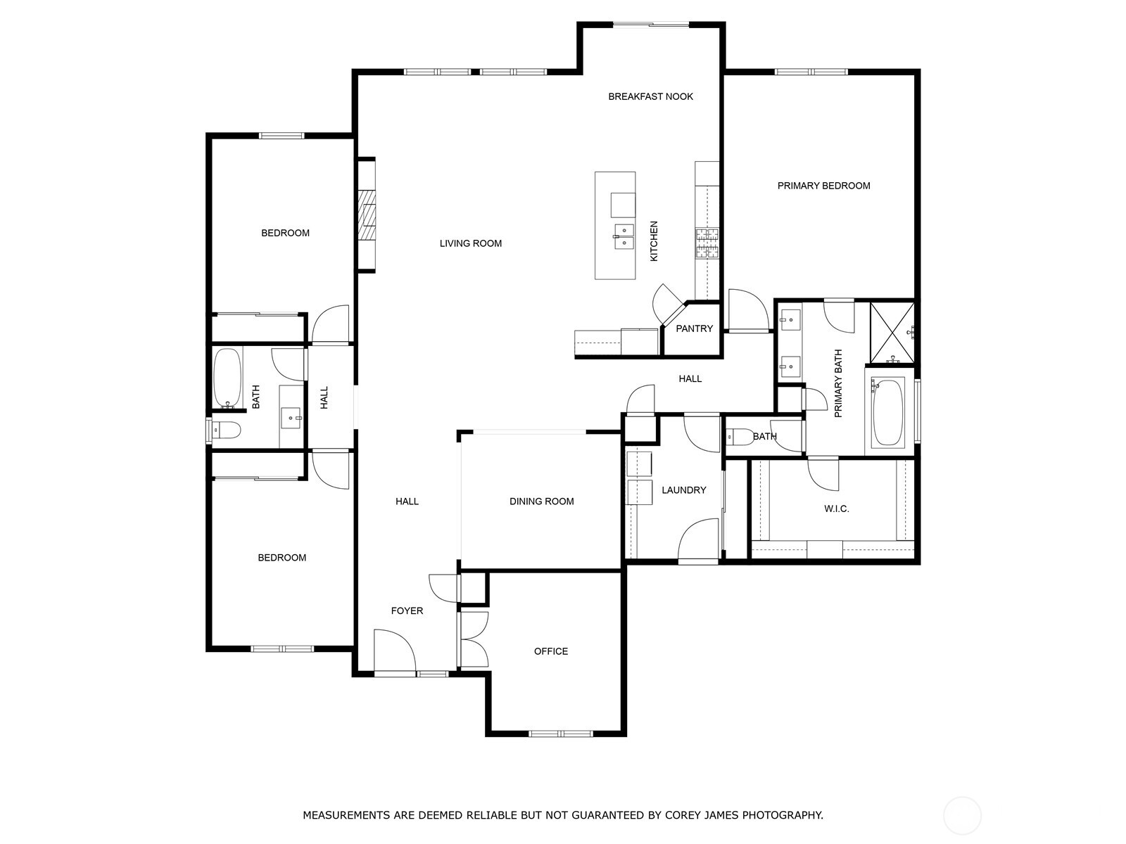 160 Windy River Road