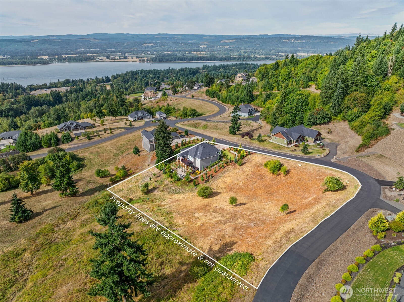 160 Windy River Road