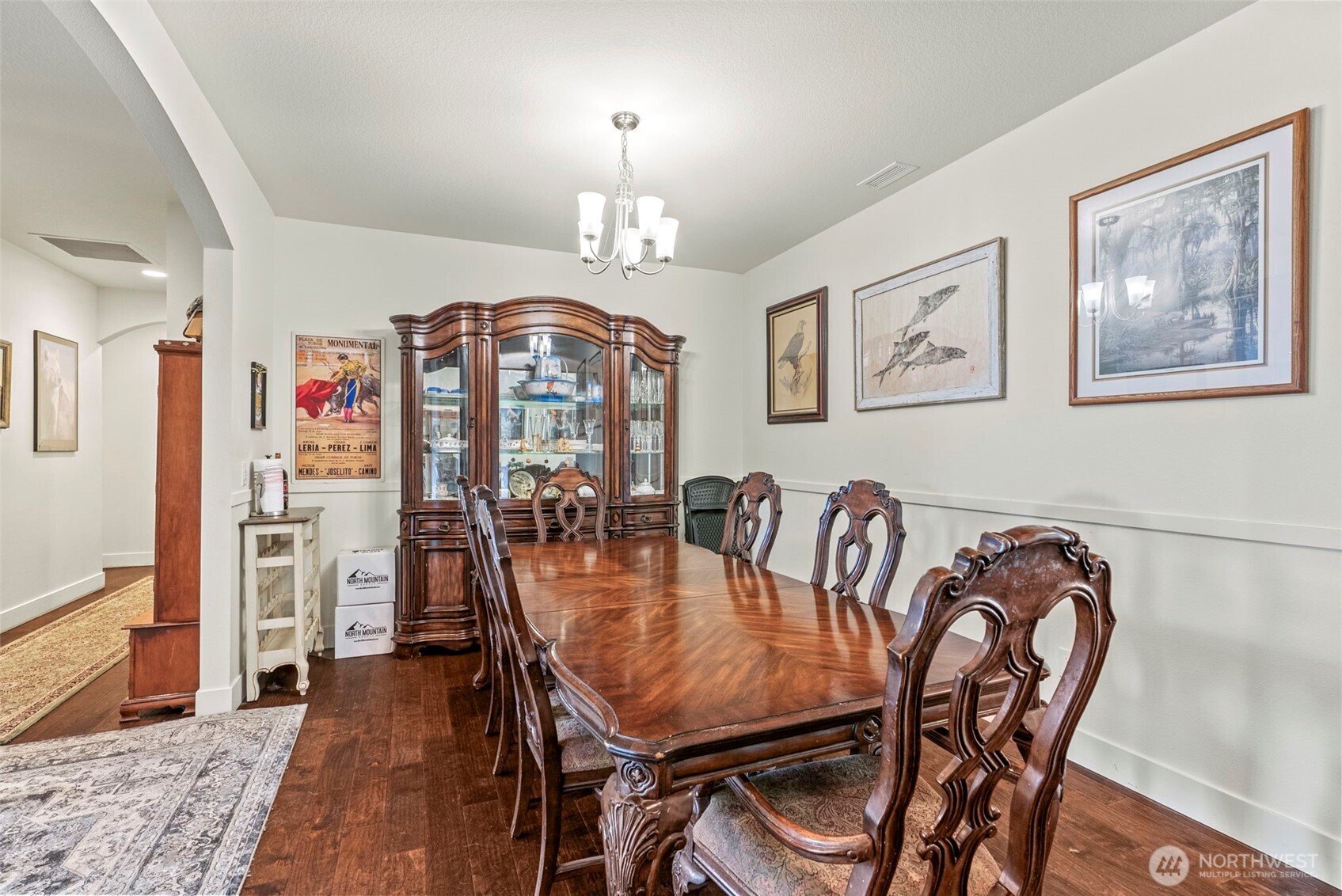 160 Windy River Road