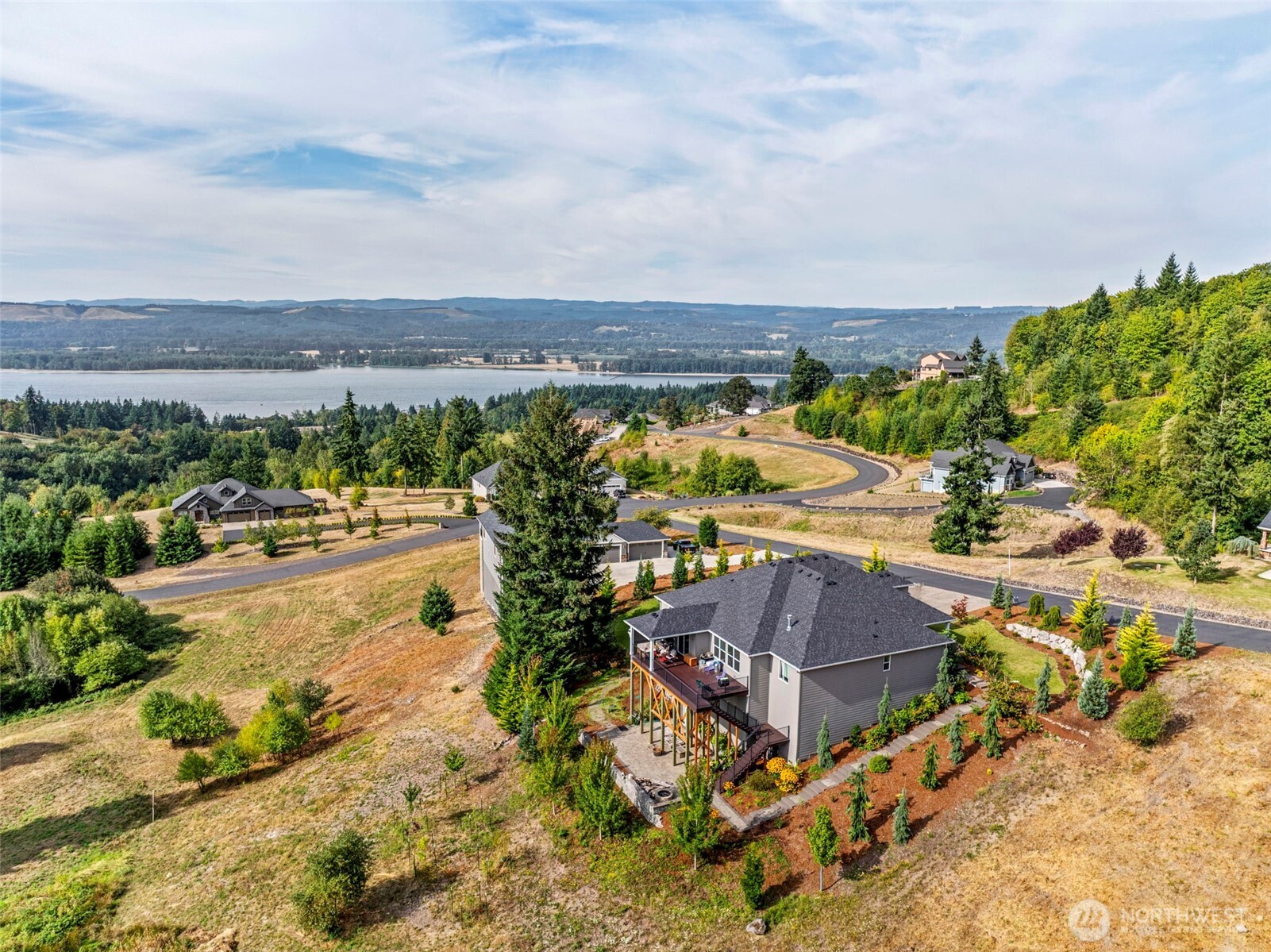 160 Windy River Road