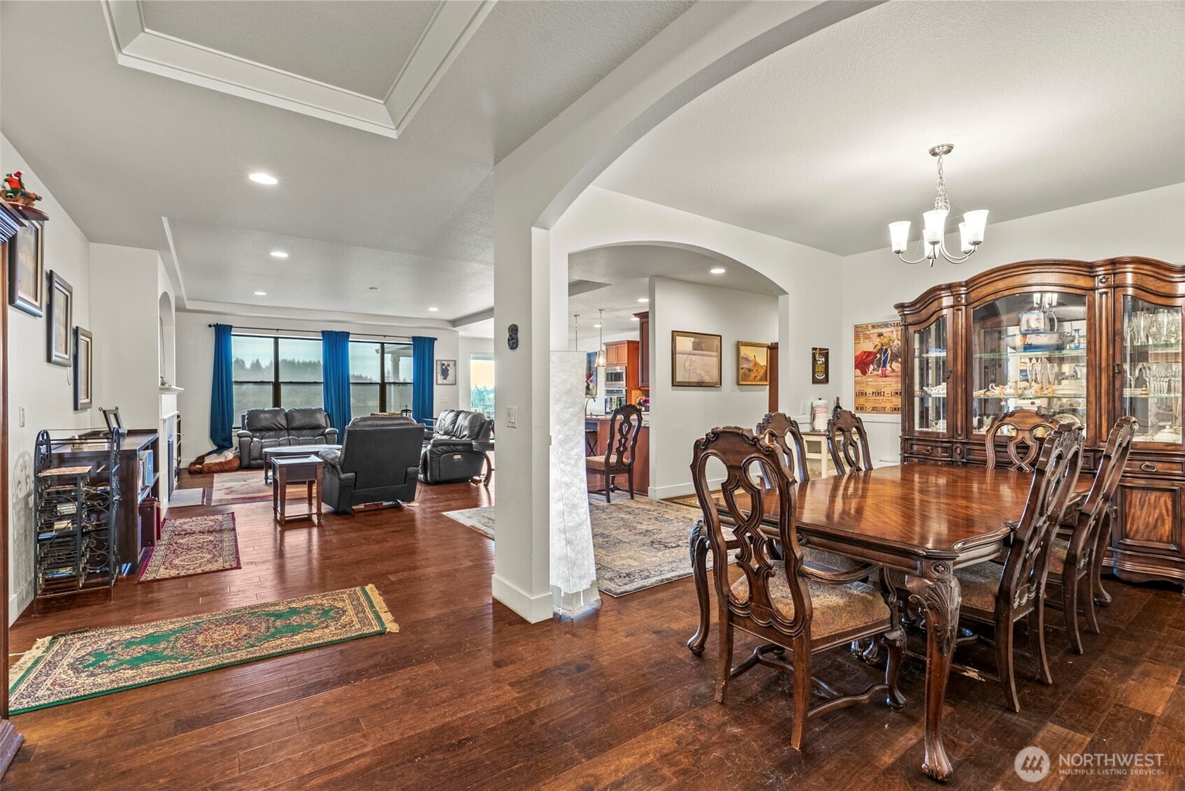 160 Windy River Road