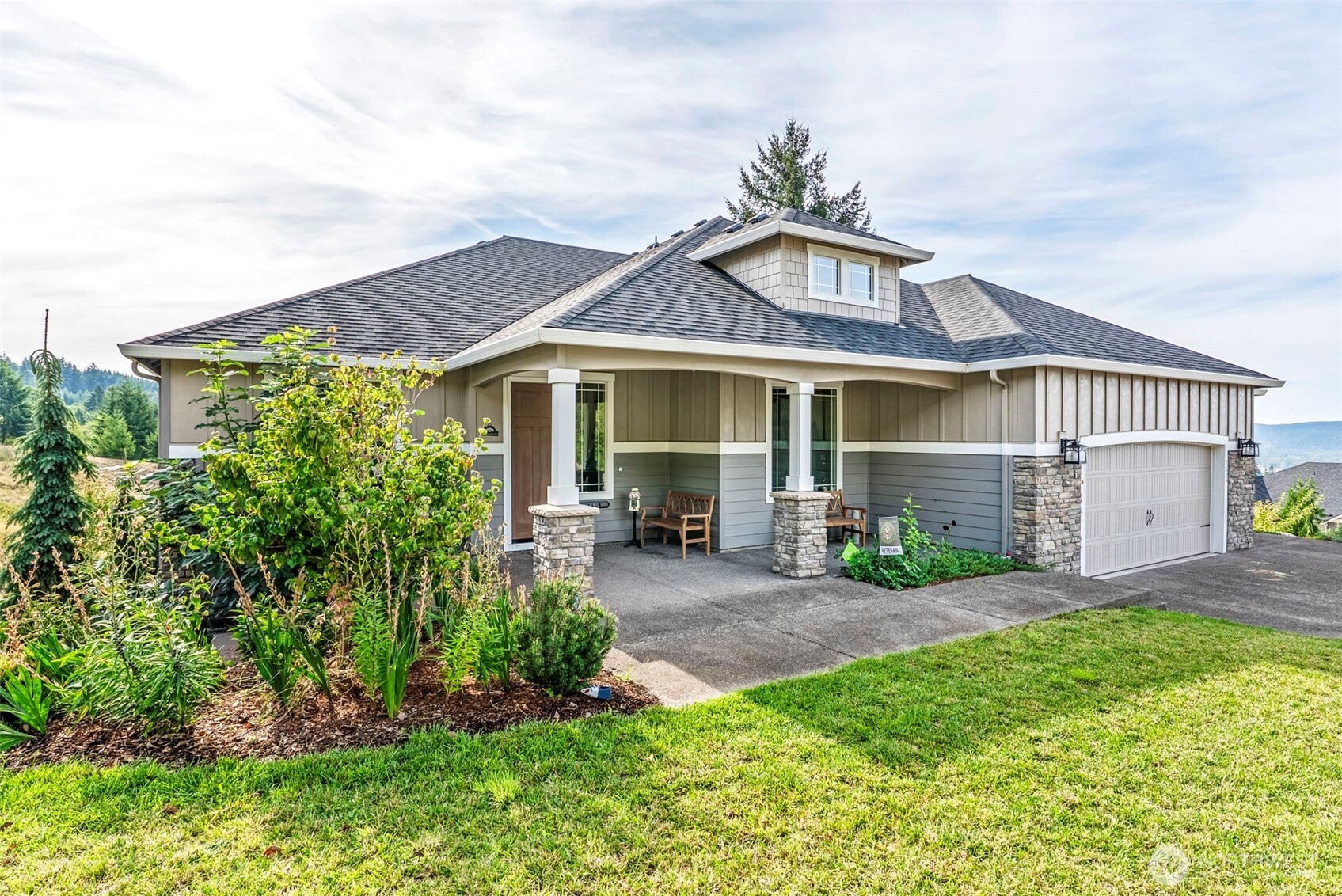 160 Windy River Road