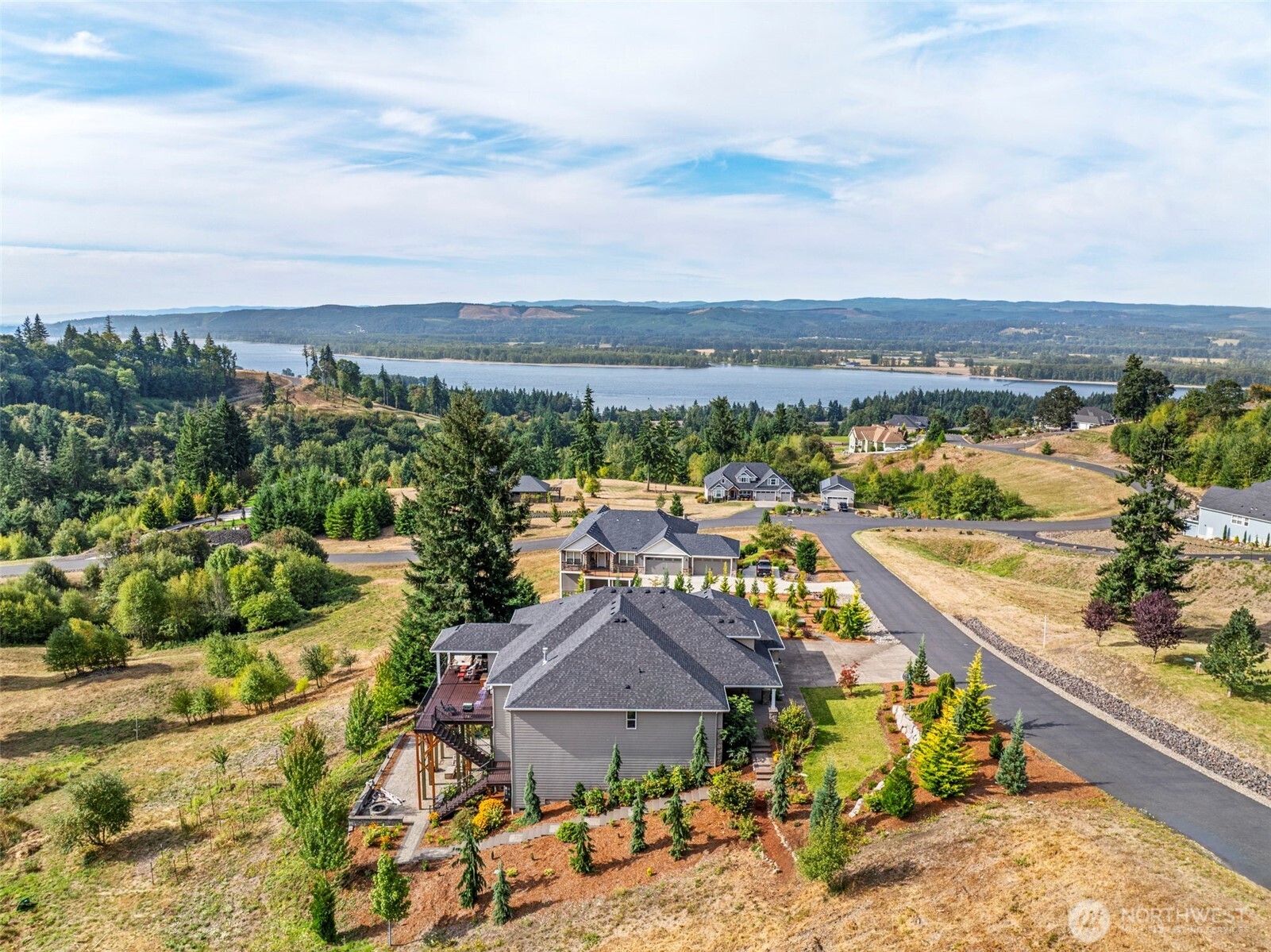 160 Windy River Road