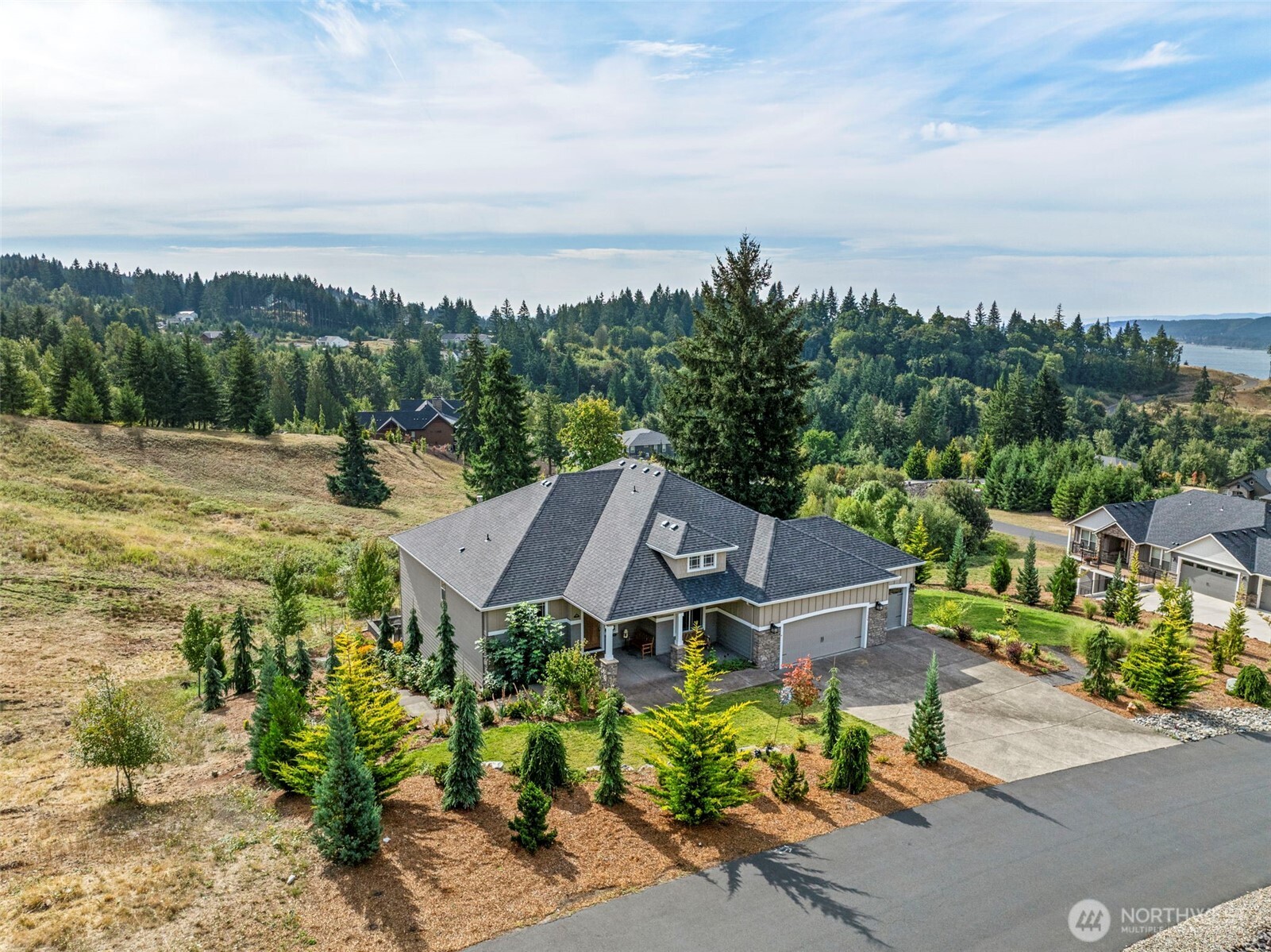 160 Windy River Road