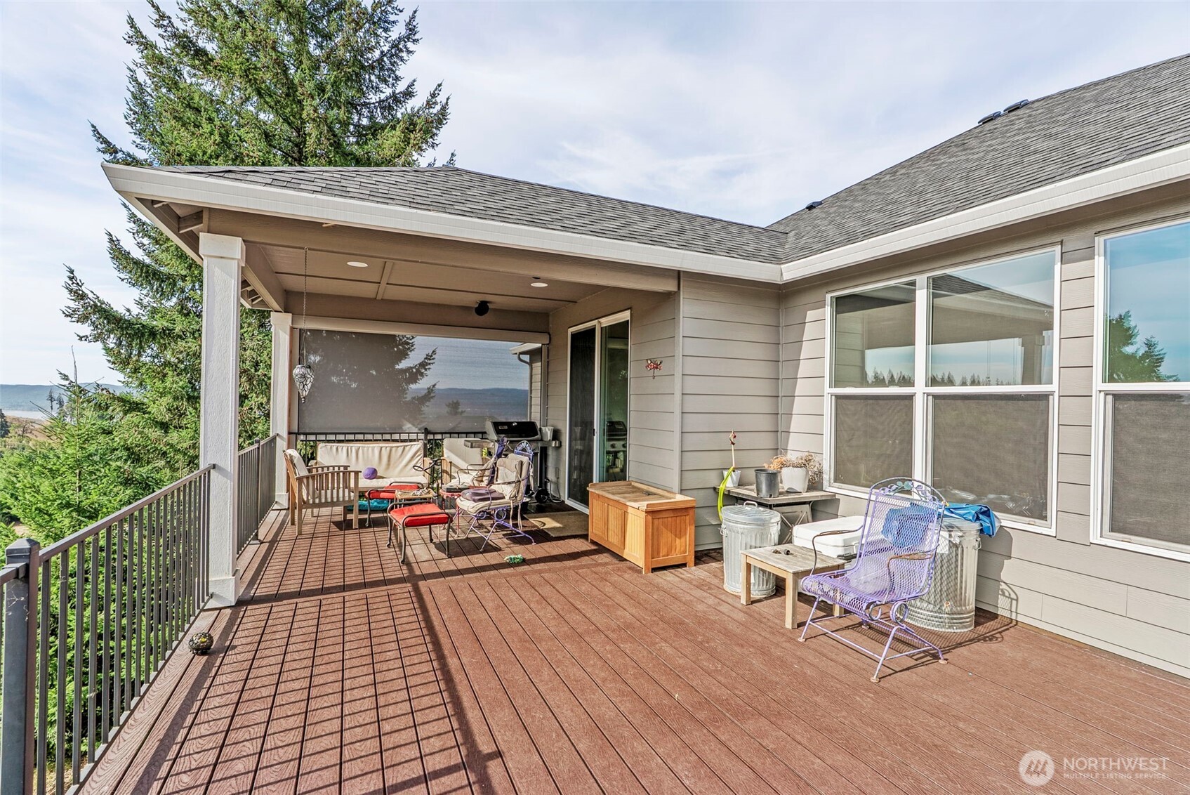 160 Windy River Road