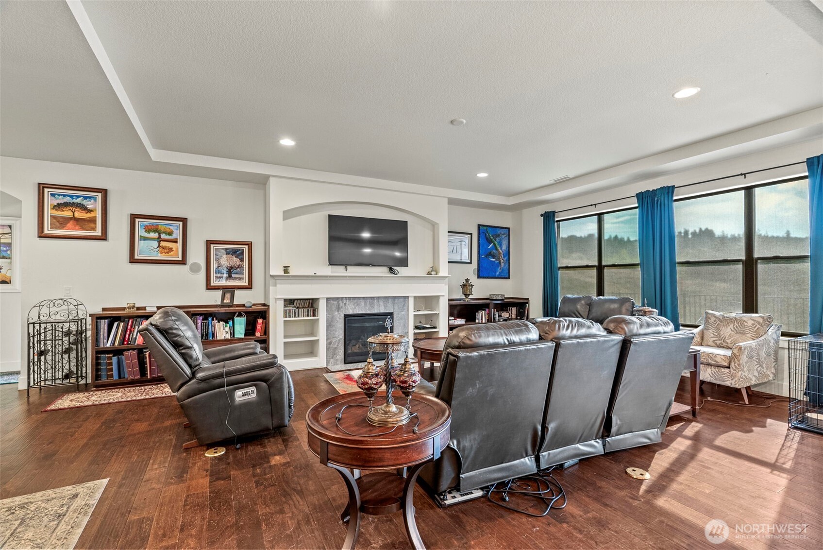 160 Windy River Road