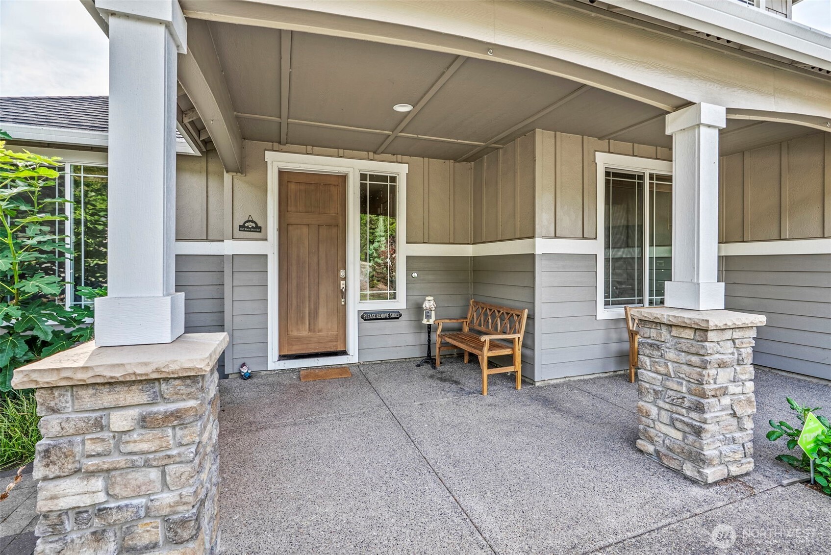 160 Windy River Road