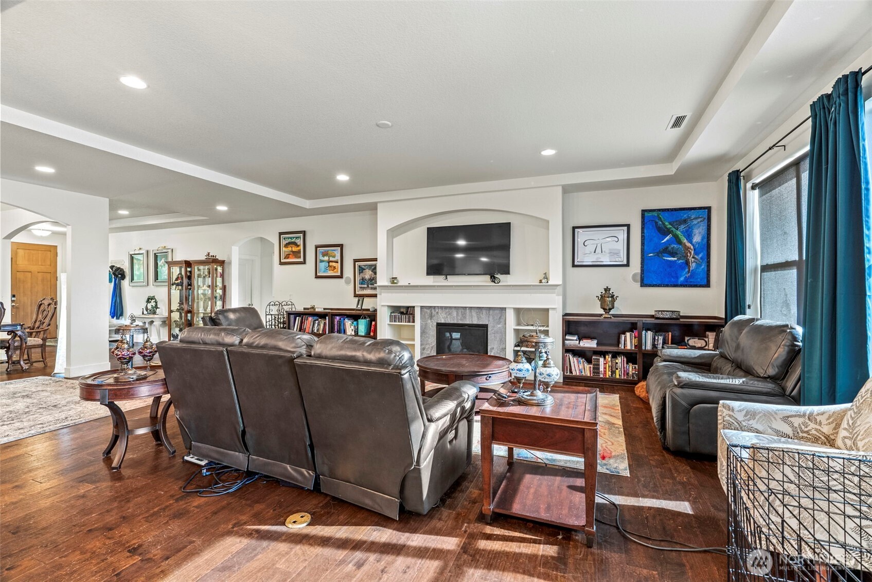 160 Windy River Road