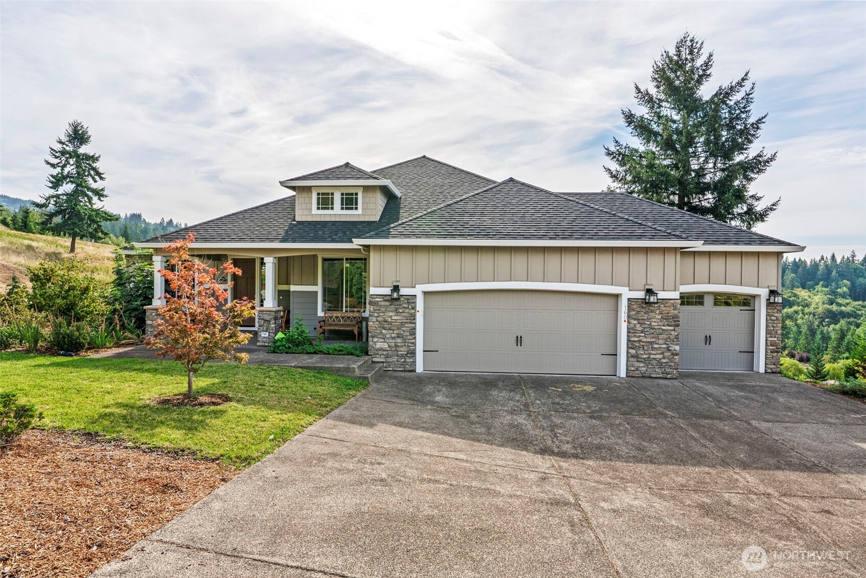 160 Windy River Road