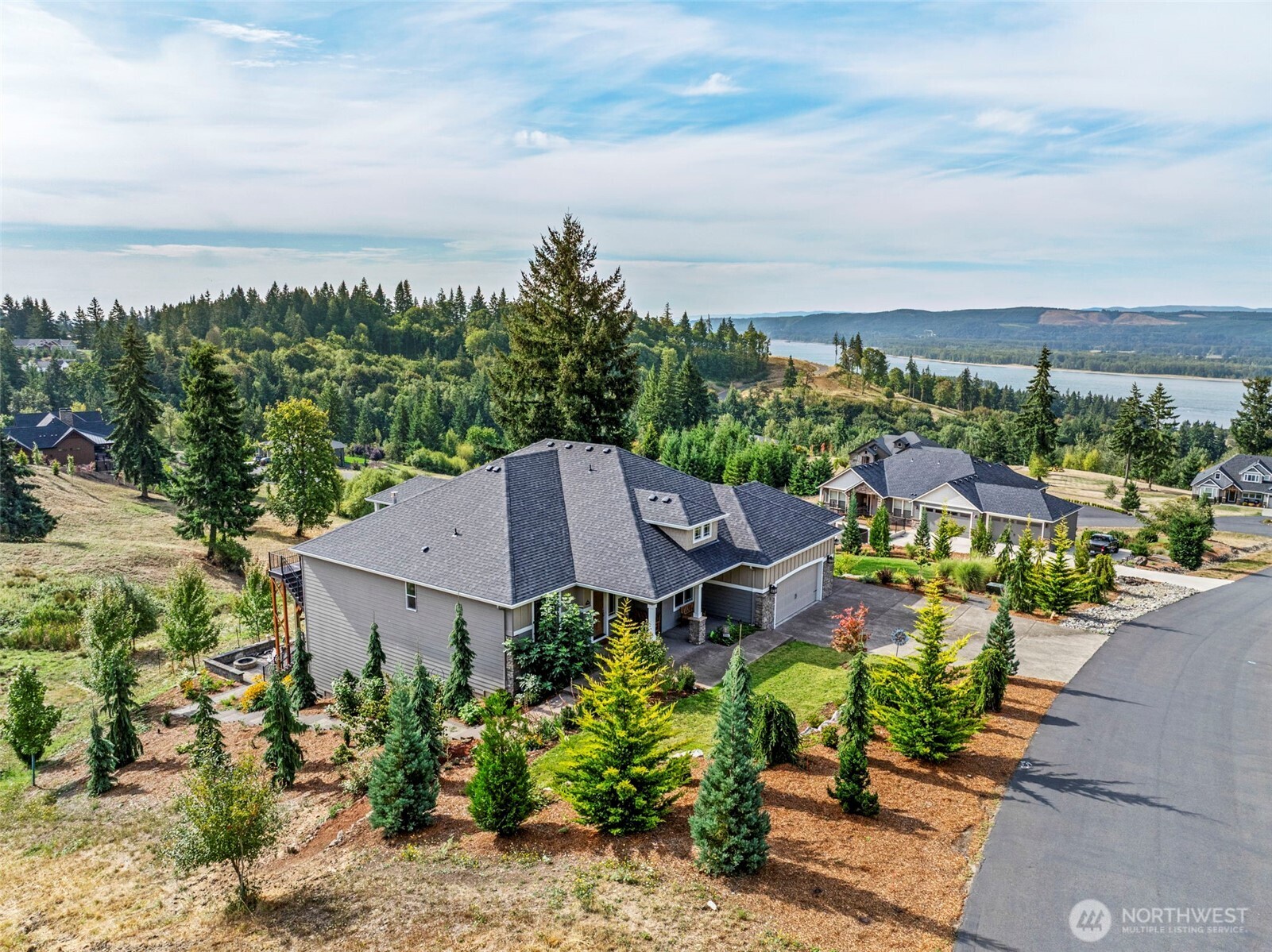 160 Windy River Road