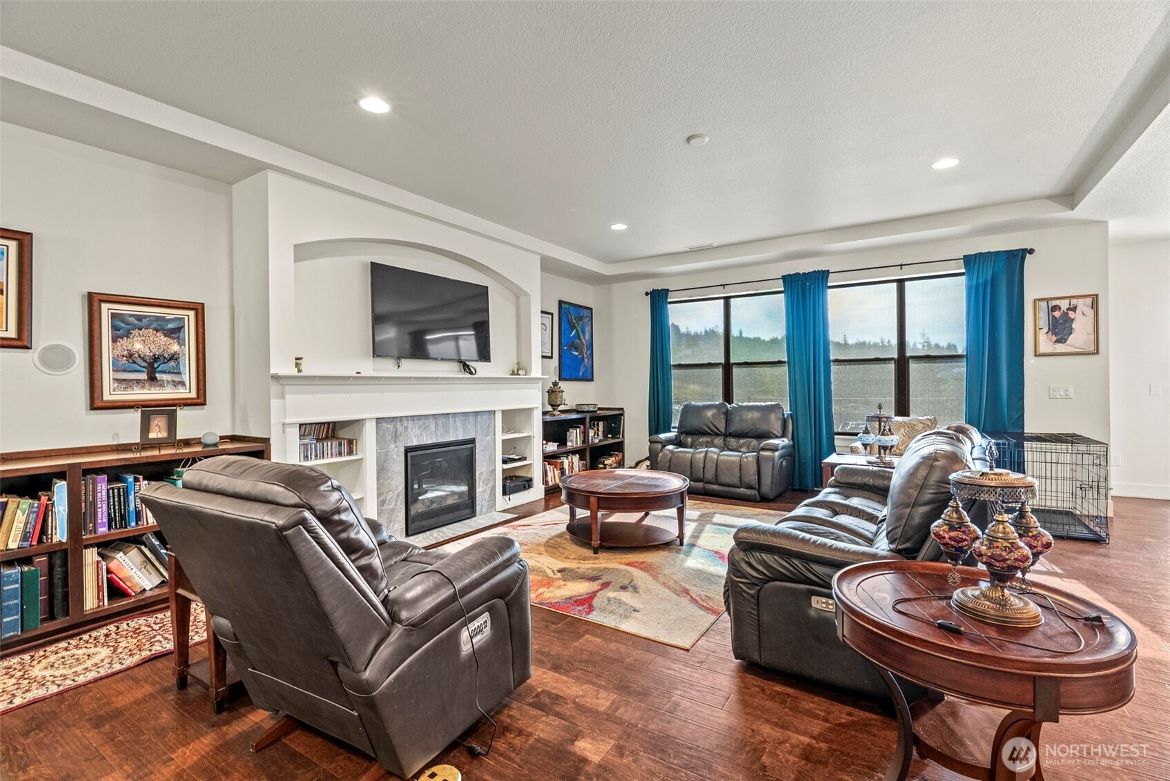 160 Windy River Road