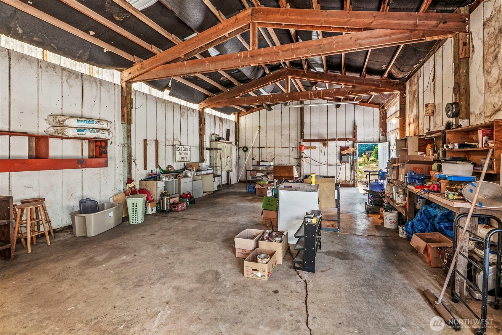 135 Westside Highway