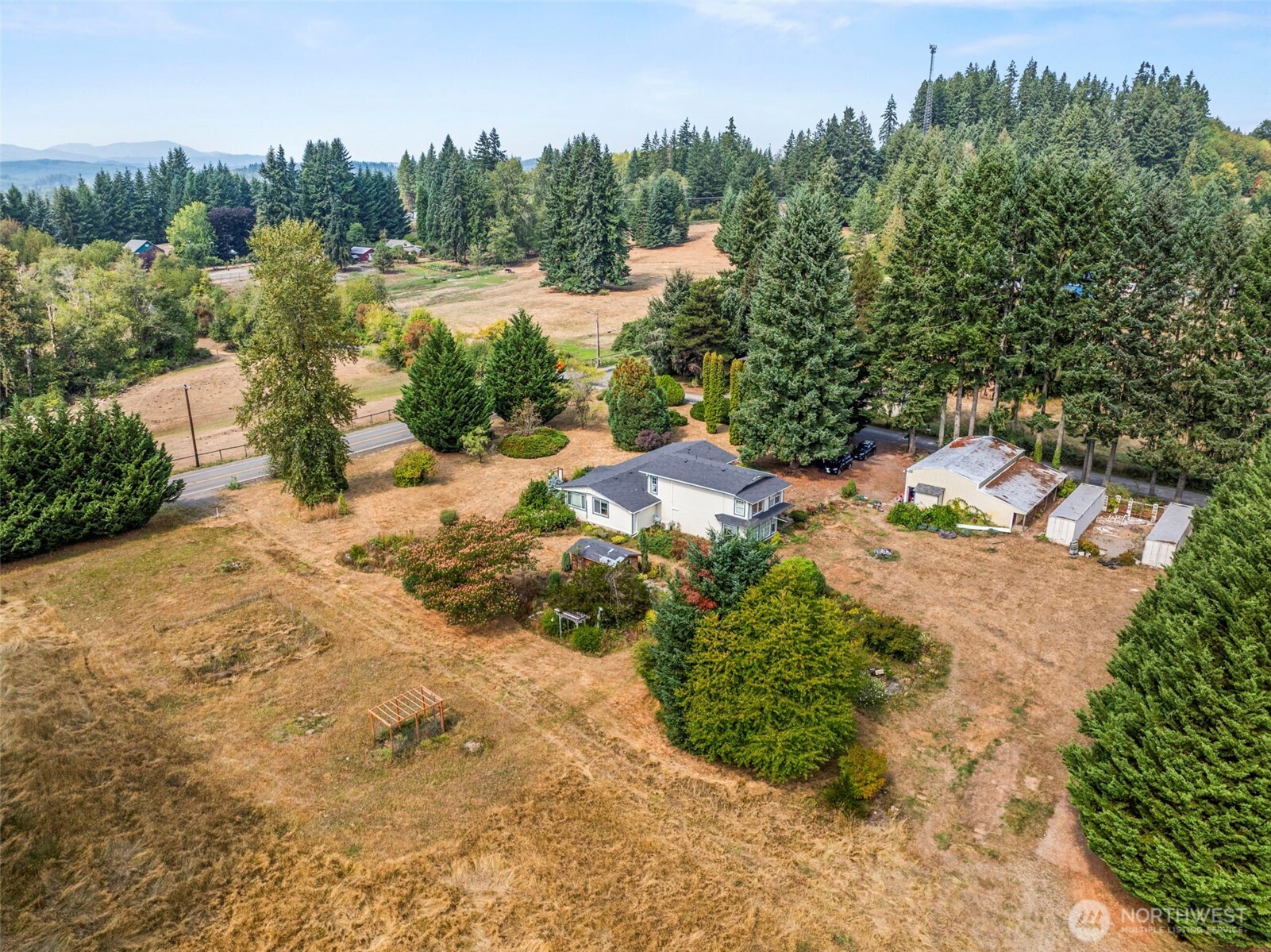 135 Westside Highway