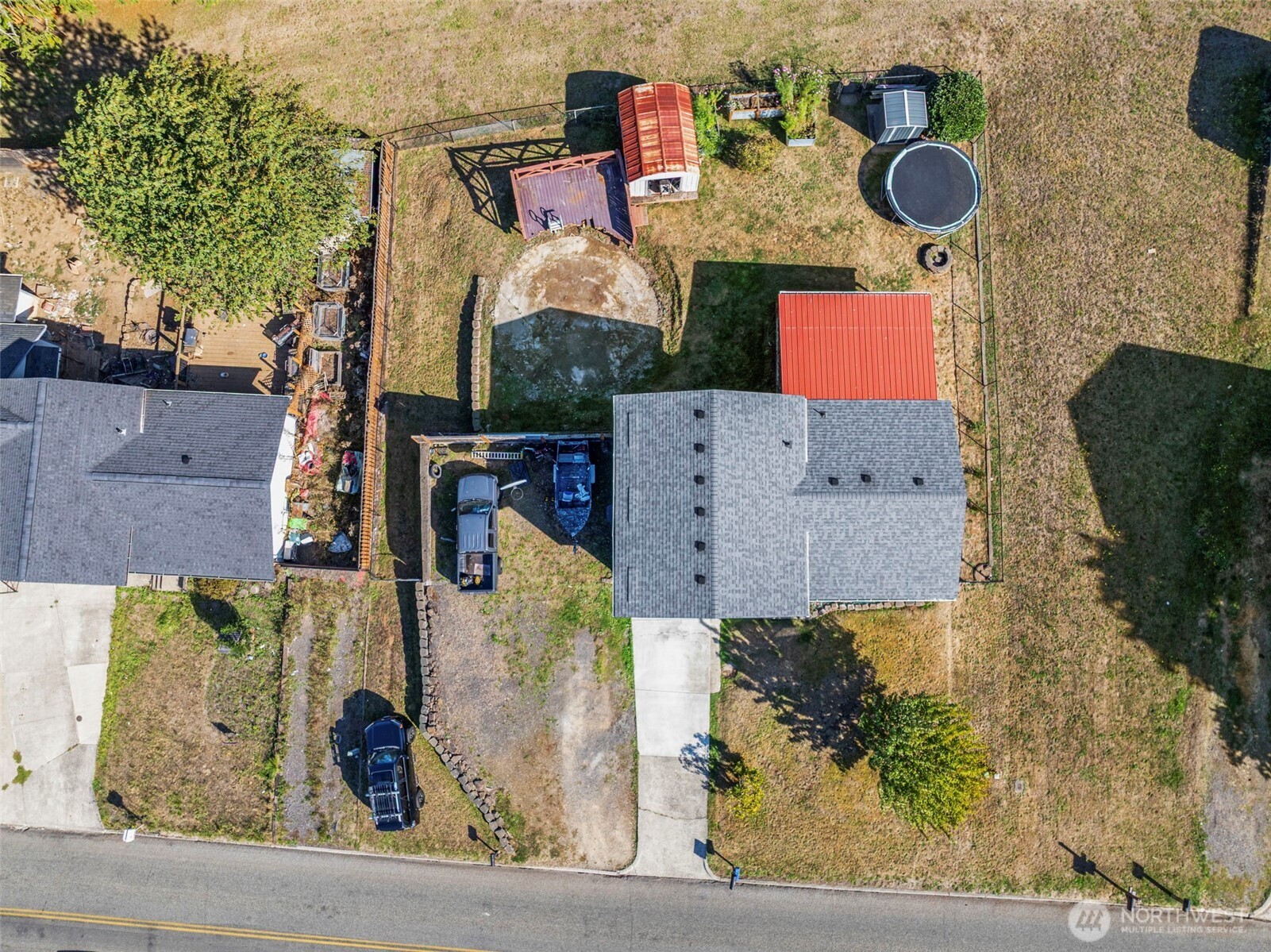 122 Rollingwood Drive