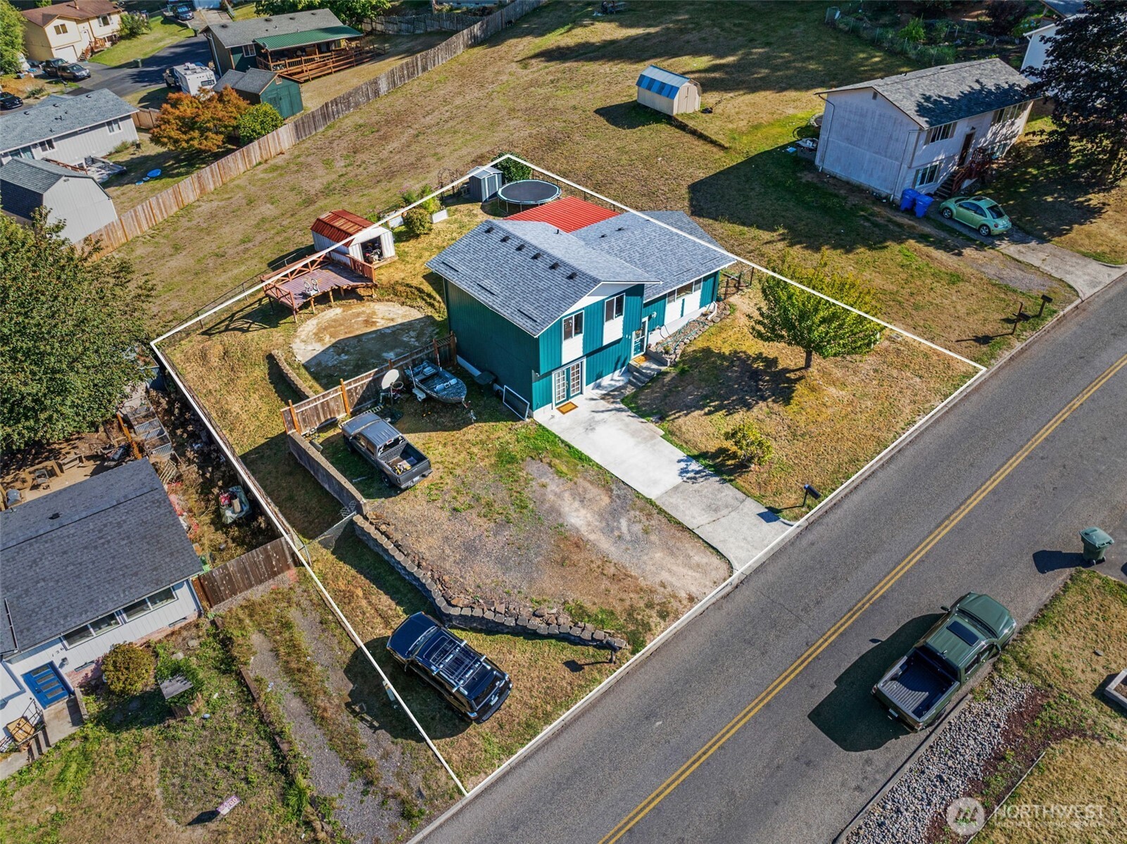 122 Rollingwood Drive
