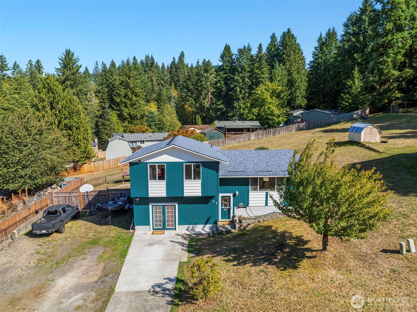 122 Rollingwood Drive