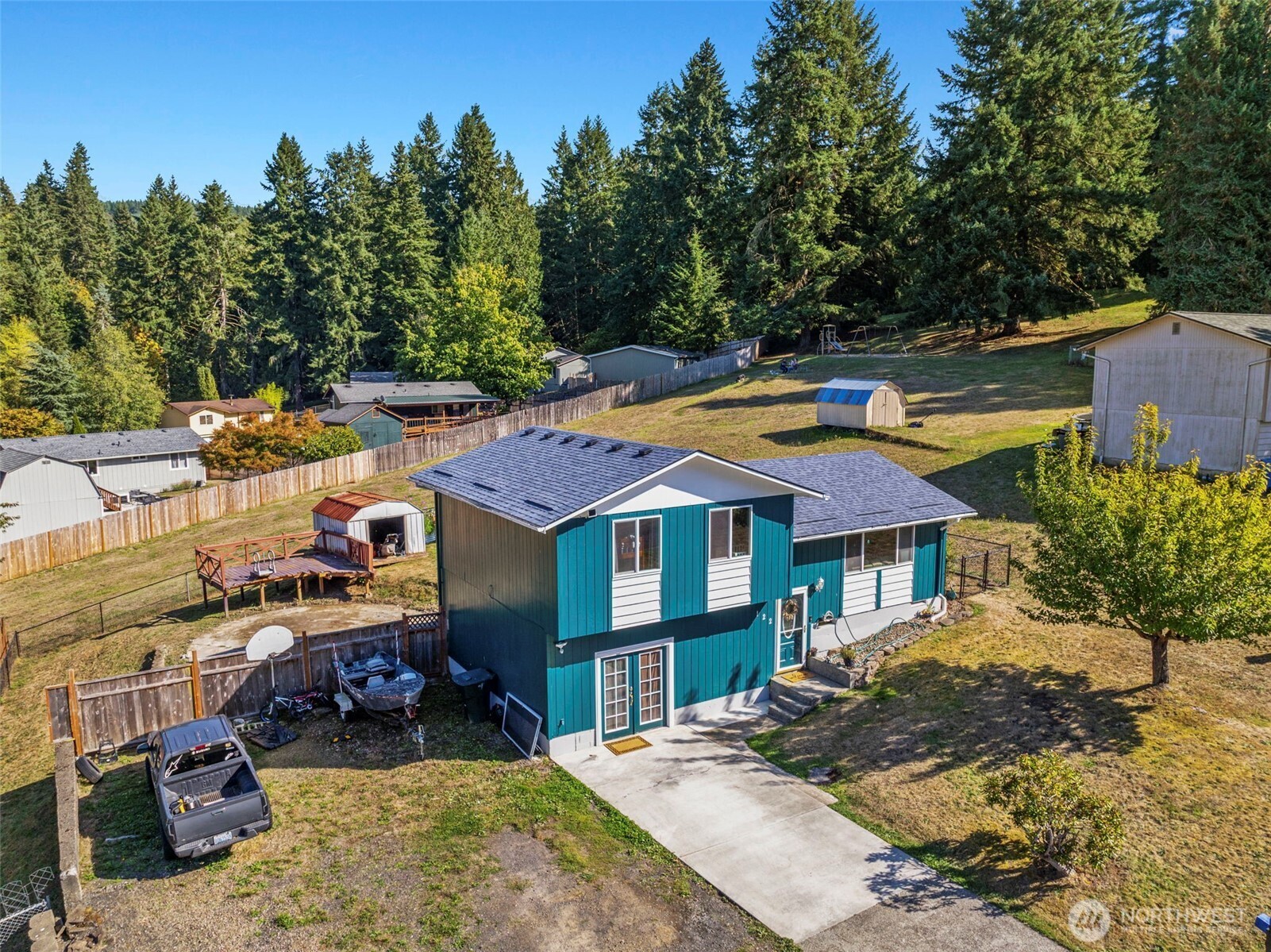 122 Rollingwood Drive