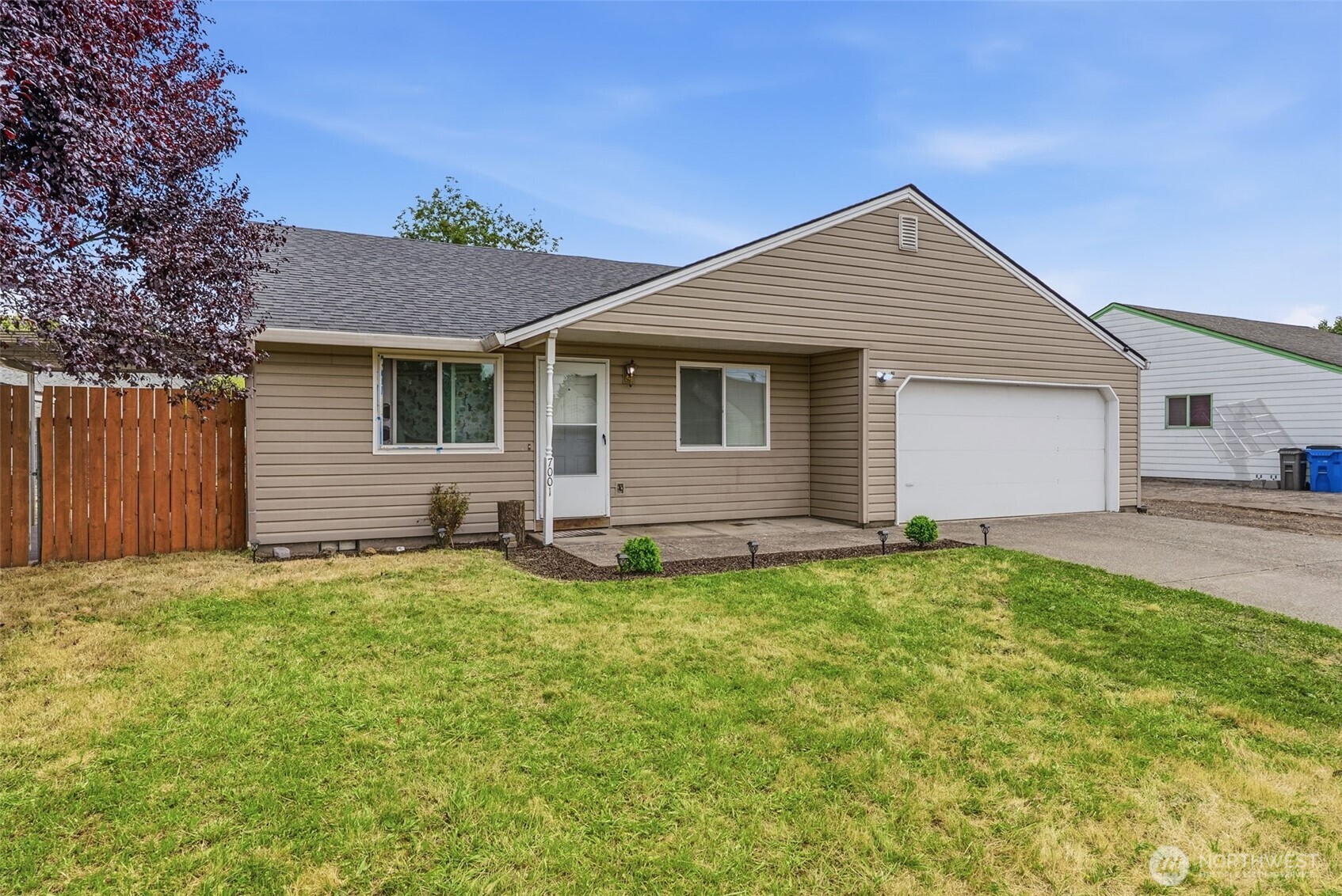 7001 NE 101st Court