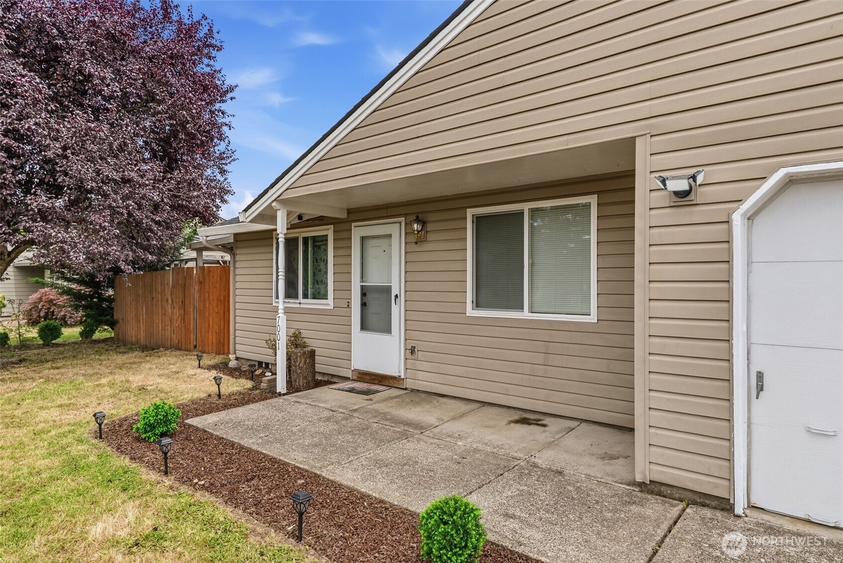 7001 NE 101st Court