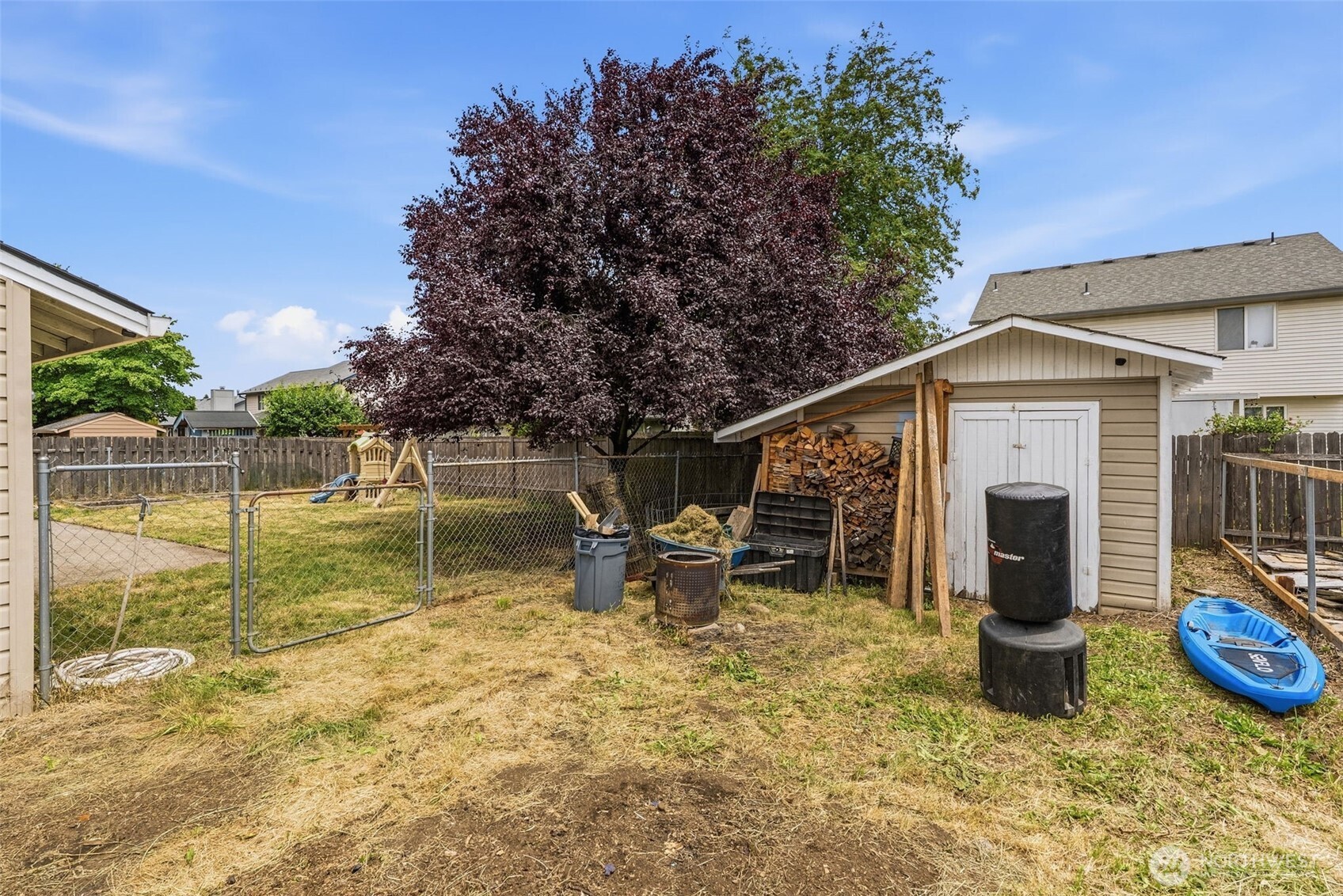 7001 NE 101st Court
