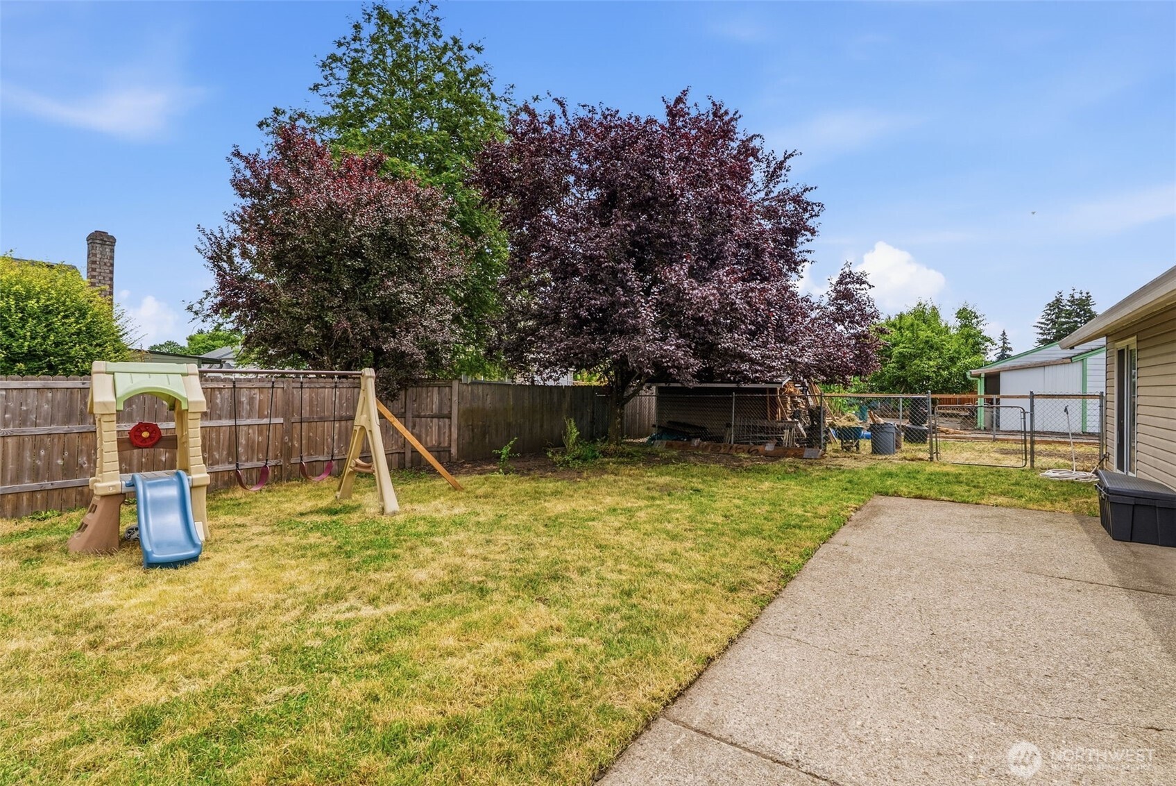 7001 NE 101st Court