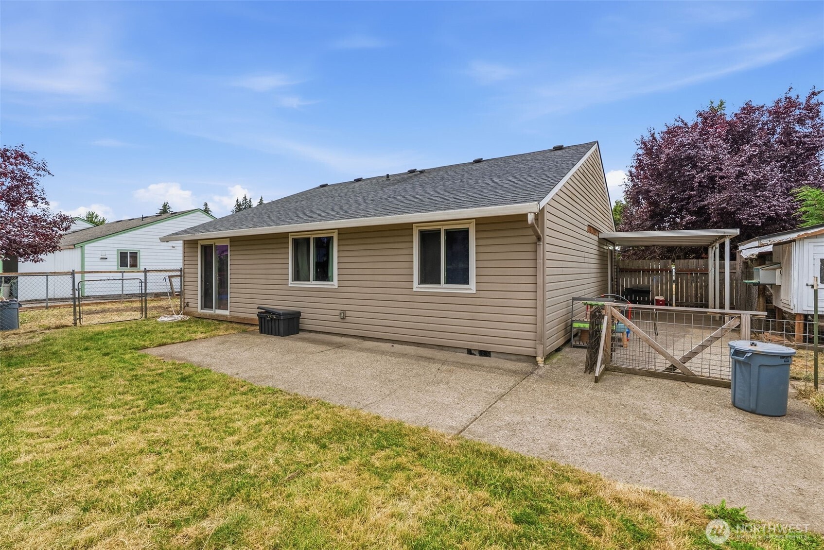 7001 NE 101st Court