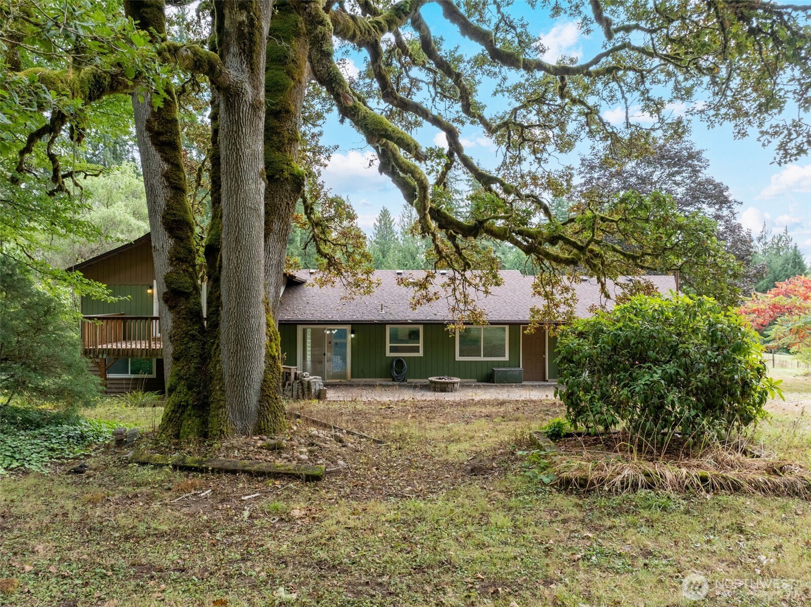19118 NE Ristro Road