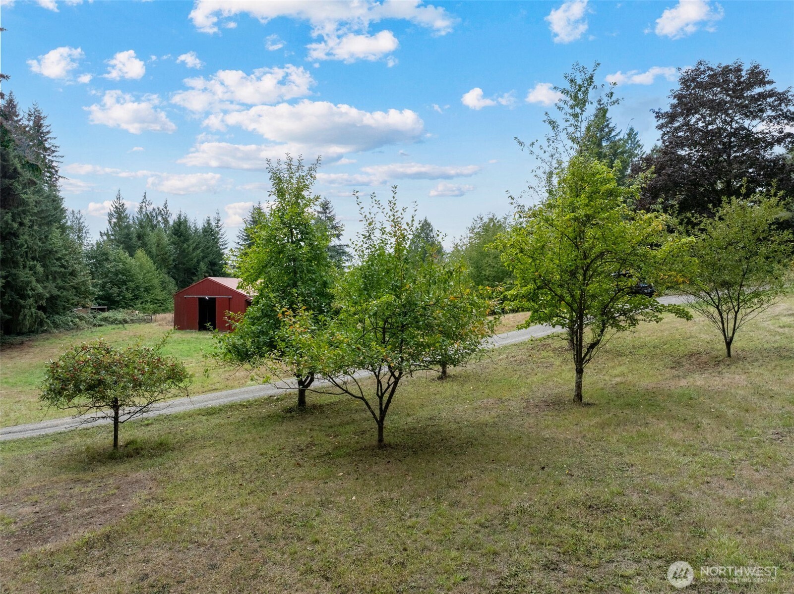 19118 NE Ristro Road