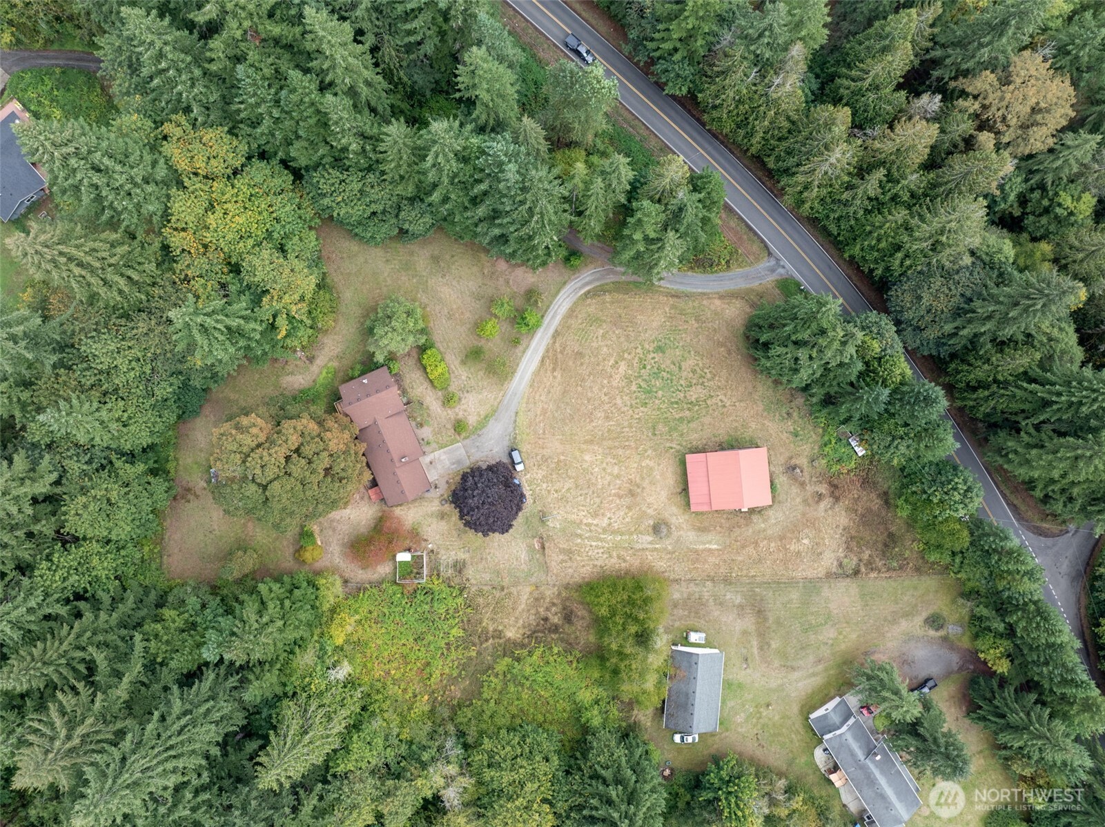 19118 NE Ristro Road
