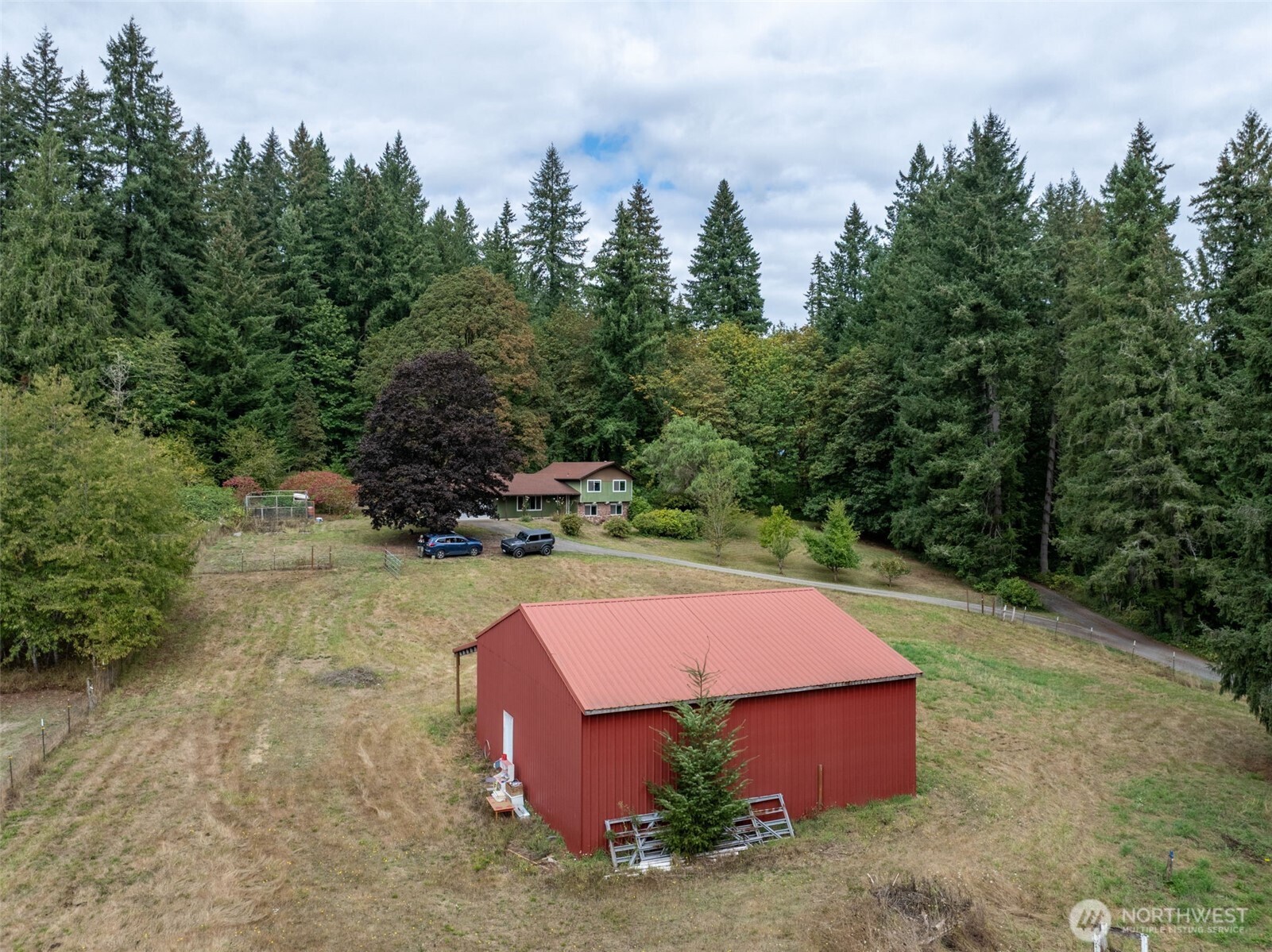 19118 NE Ristro Road