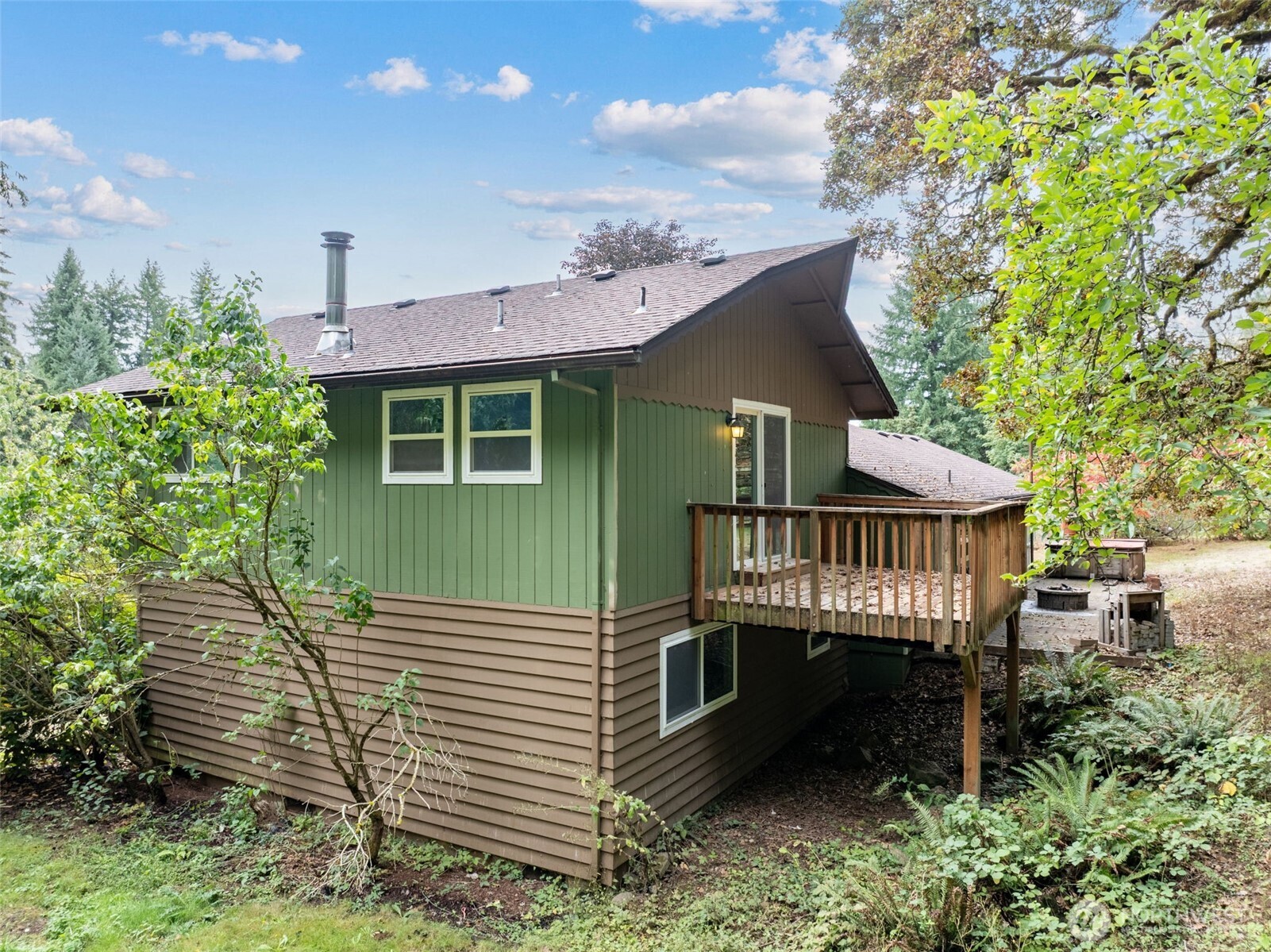 19118 NE Ristro Road