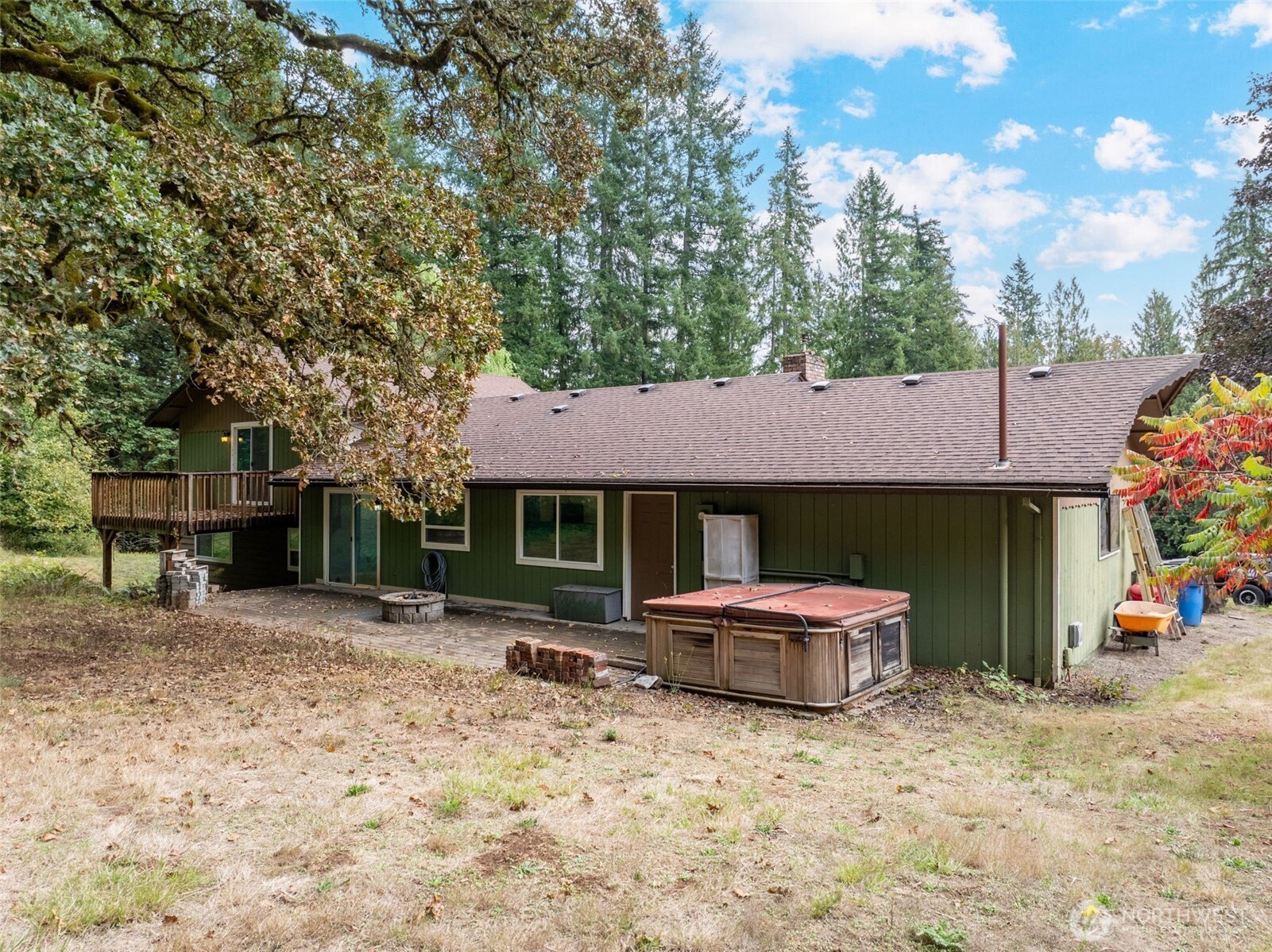 19118 NE Ristro Road