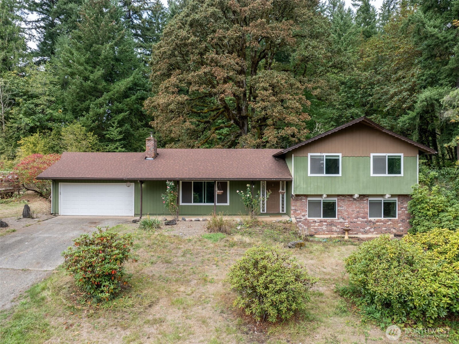 19118 NE Ristro Road