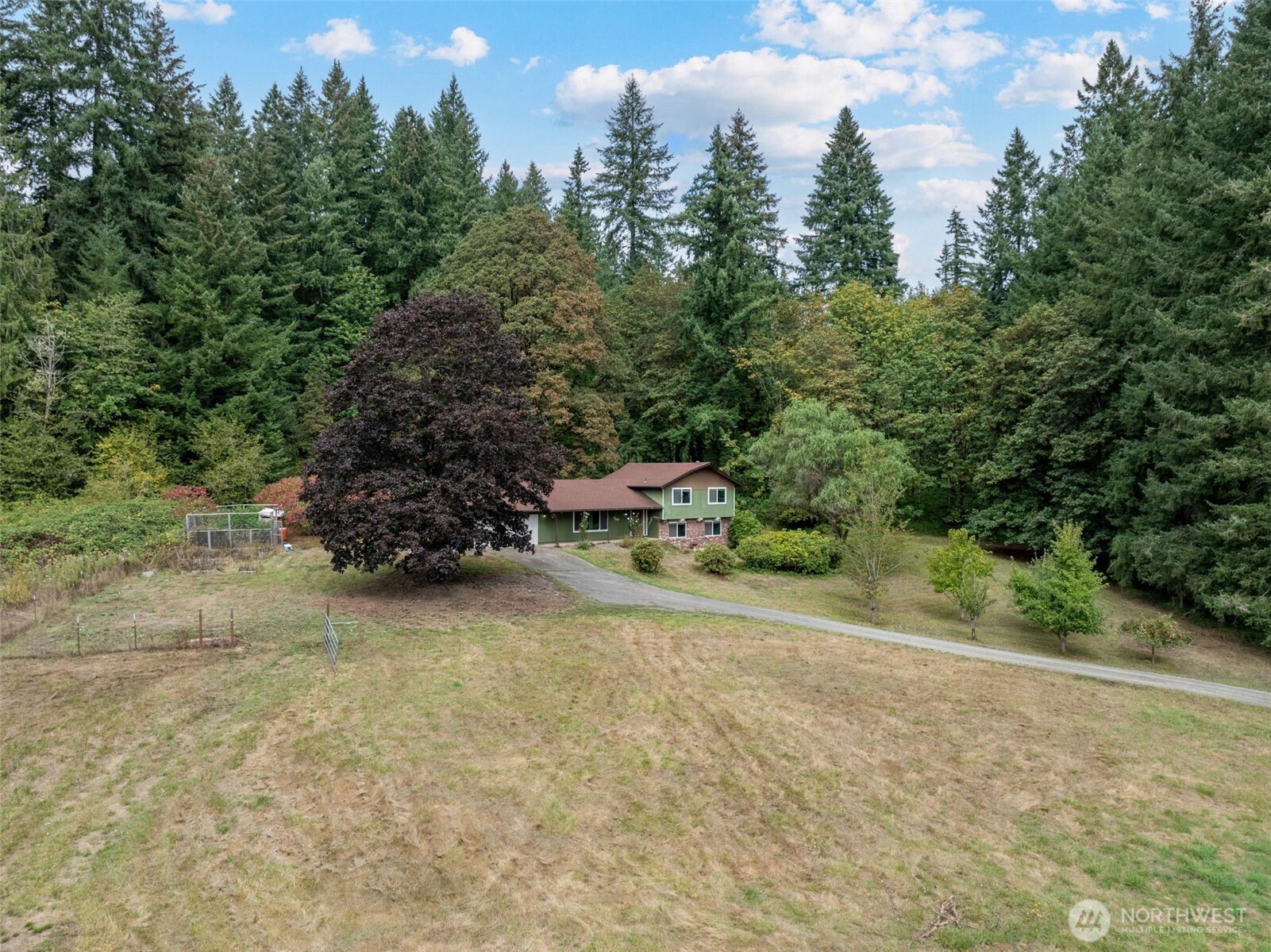 19118 NE Ristro Road