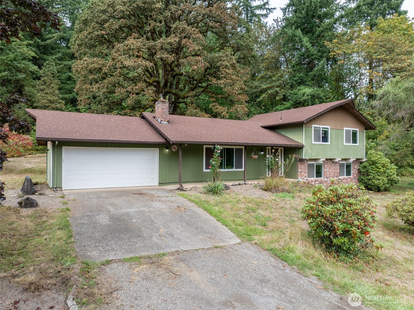 19118 NE Ristro Road