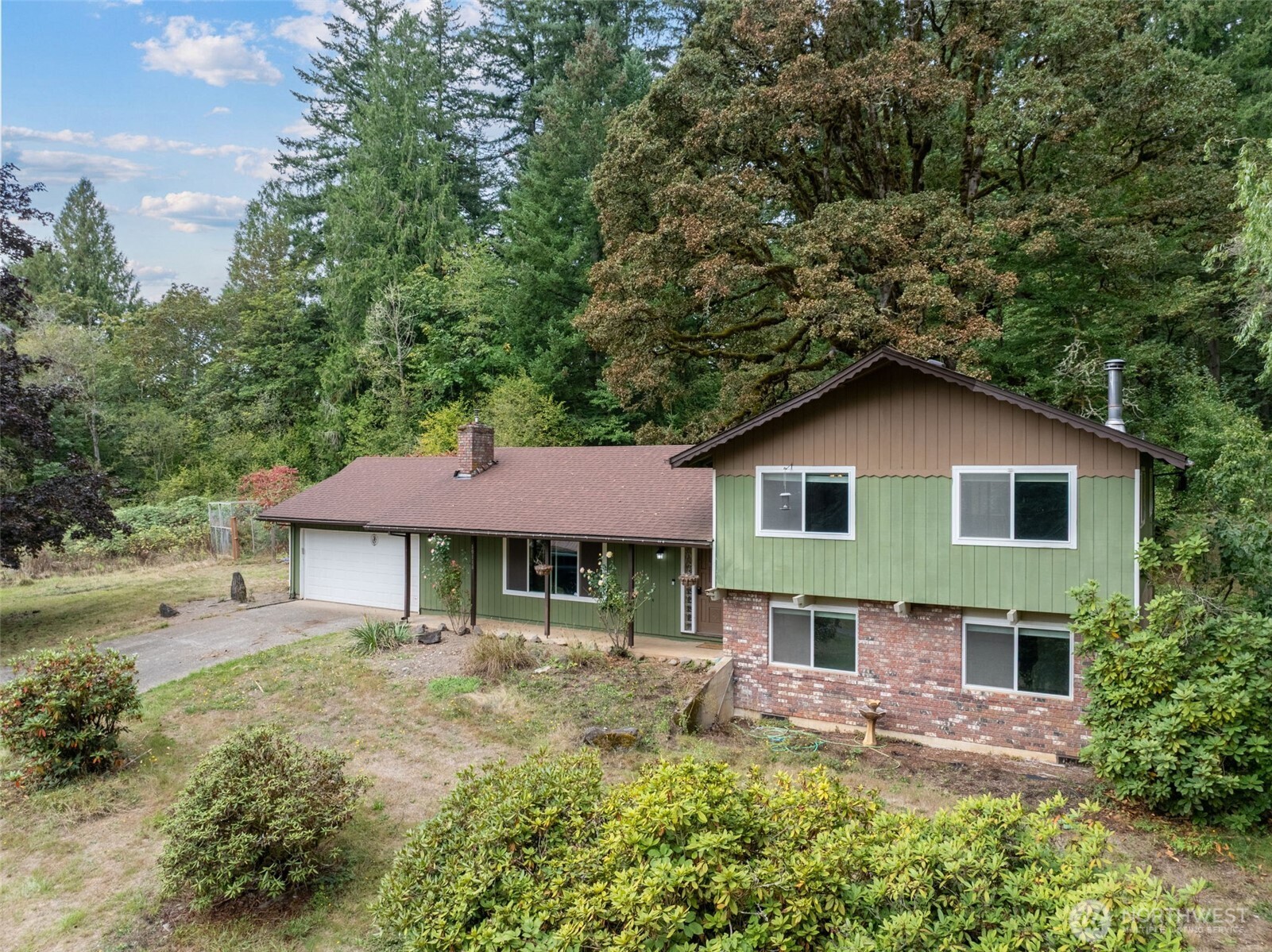 19118 NE Ristro Road