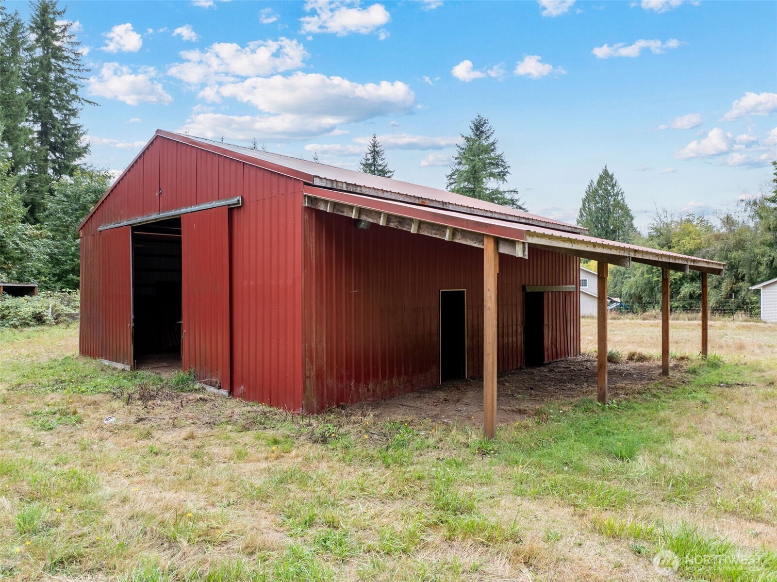 19118 NE Ristro Road