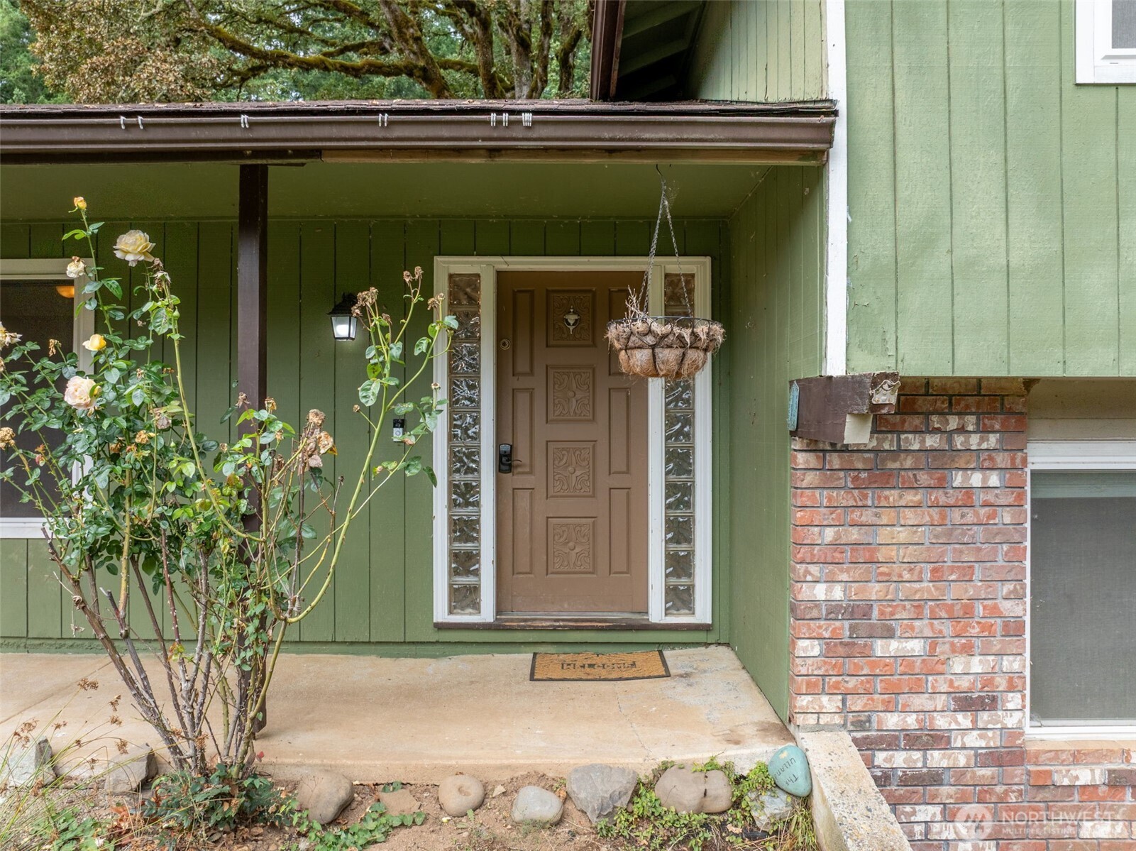 19118 NE Ristro Road