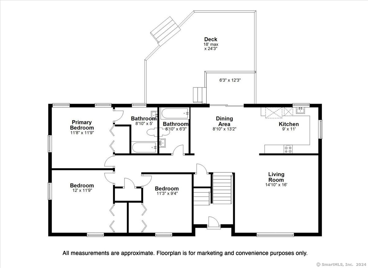 16 Manor Road