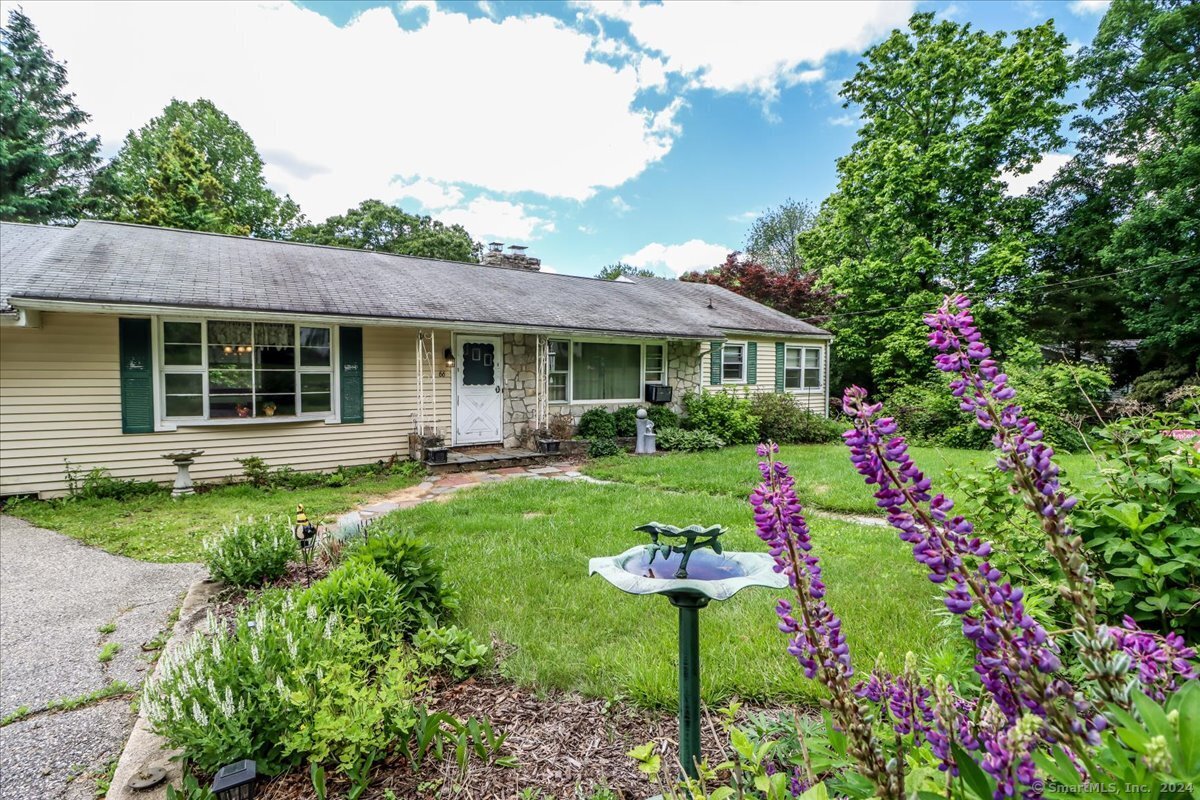 66 Benedict Road