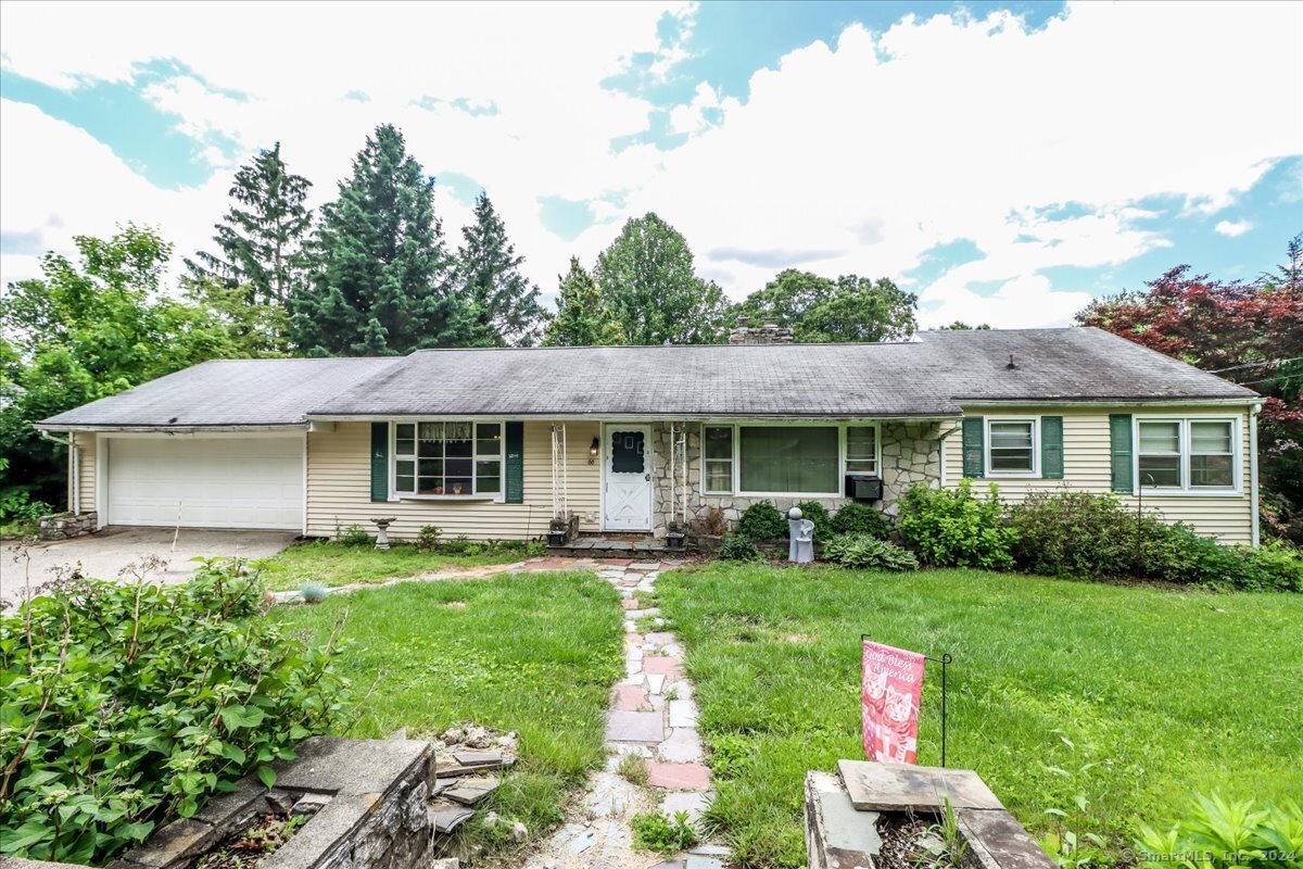 66 Benedict Road