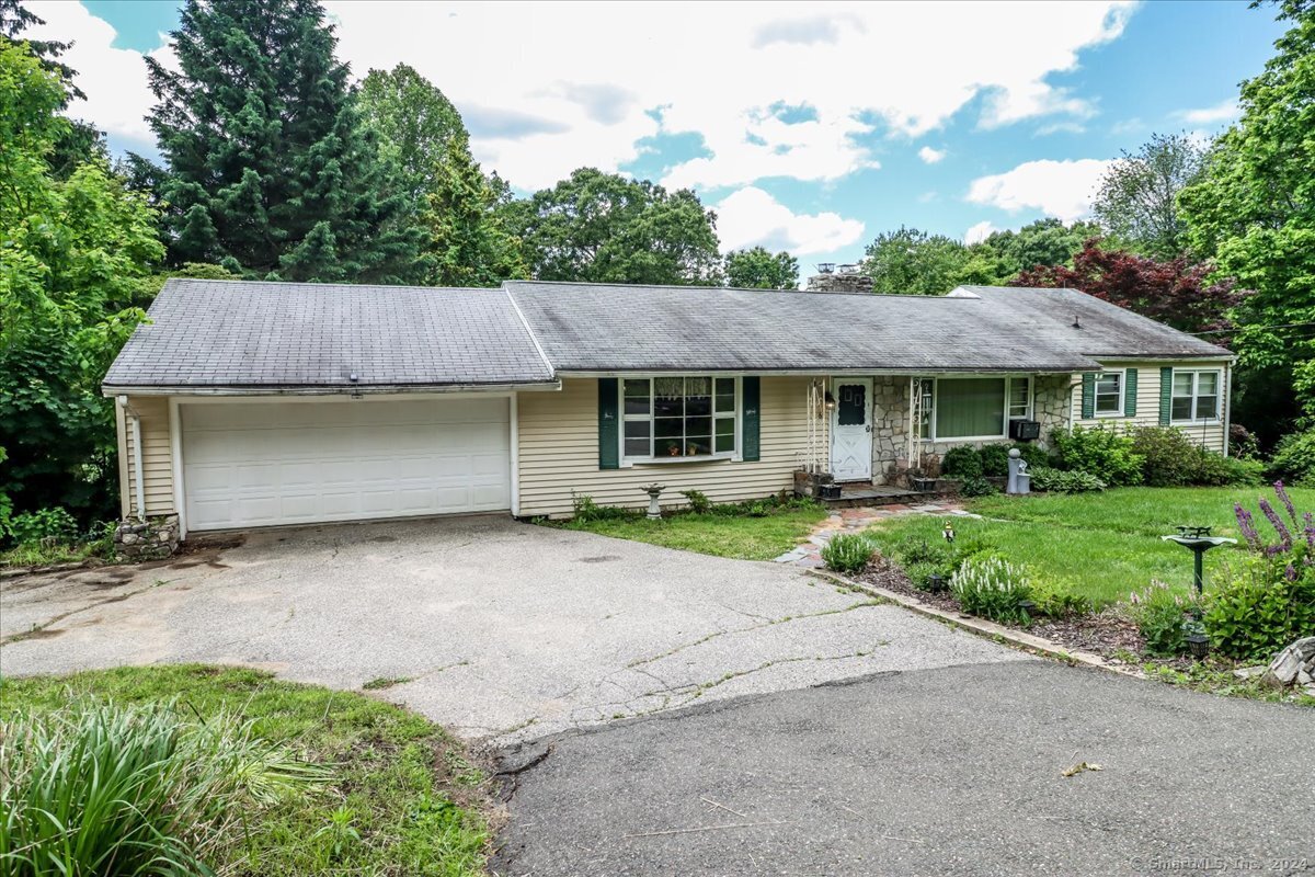 66 Benedict Road