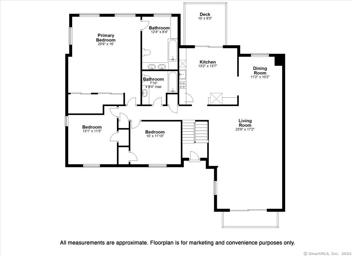 23 Eastview Drive